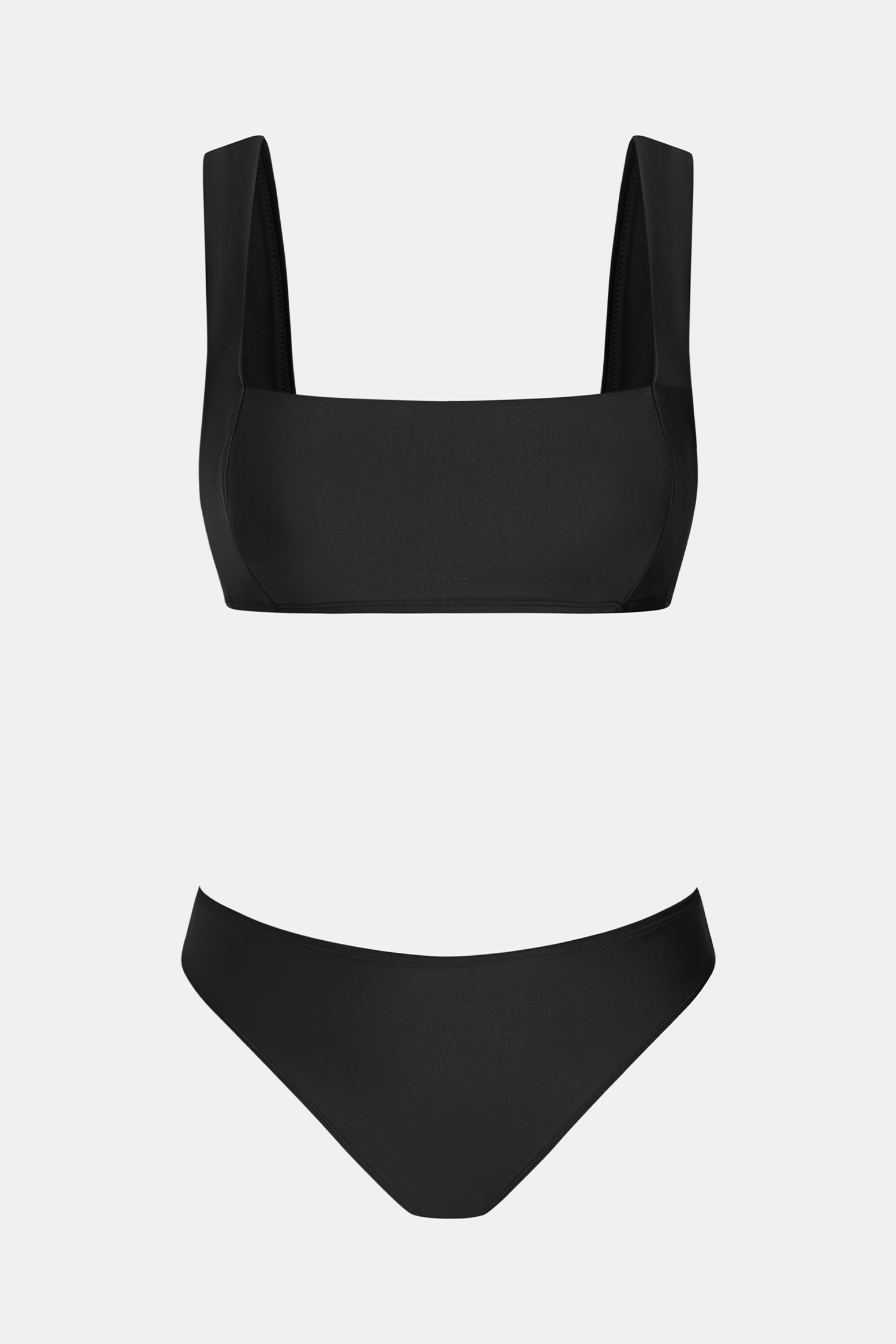 Vacation Anthem Bikini Set