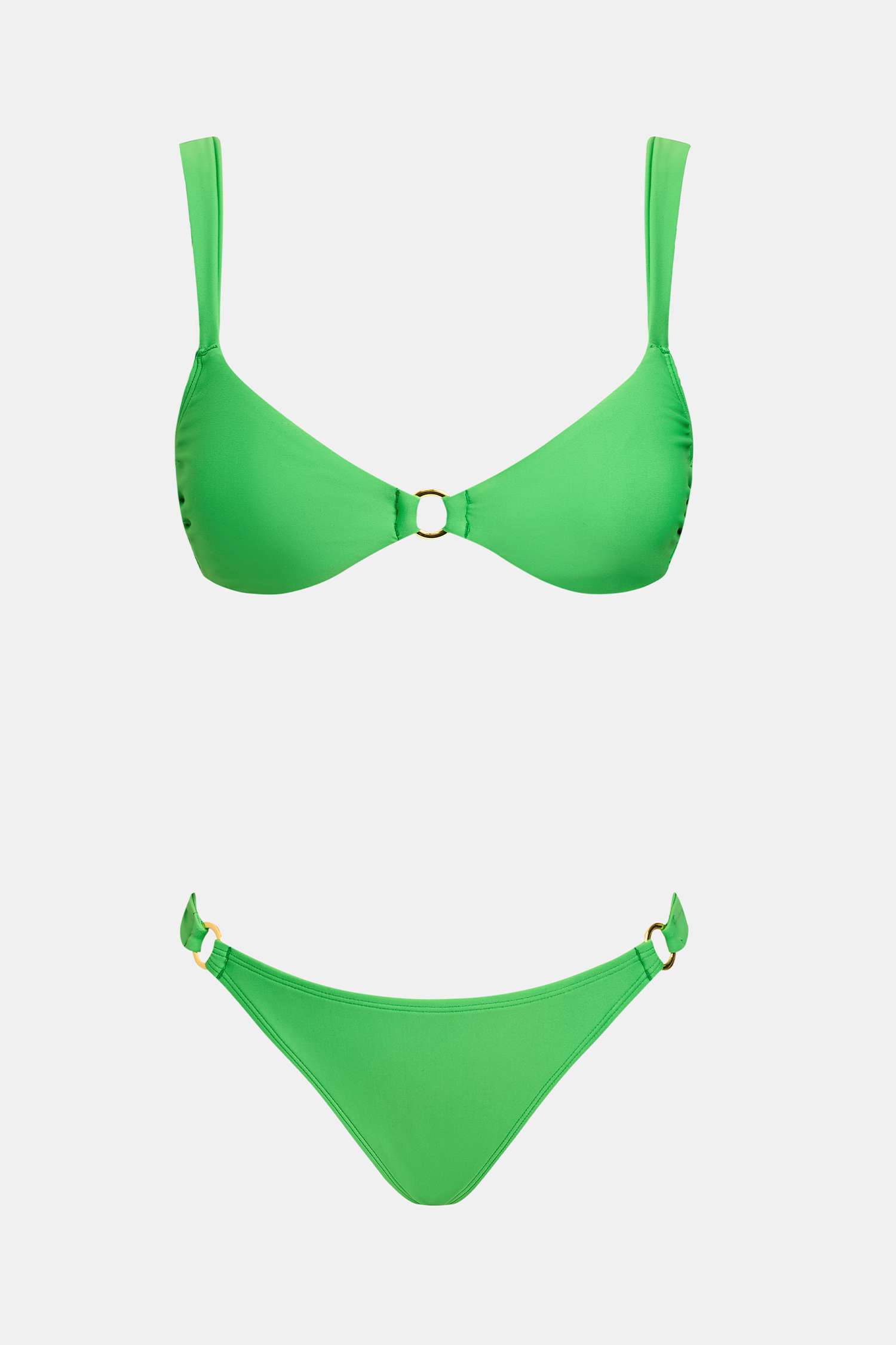 Ice Pop Bikini Set