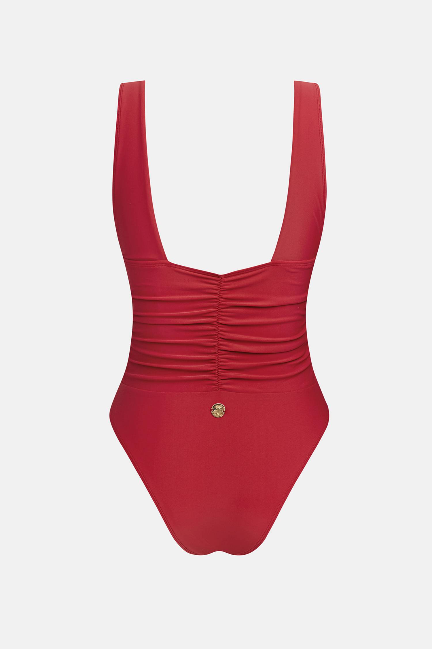 Muy Caliente One-Piece Swimsuit