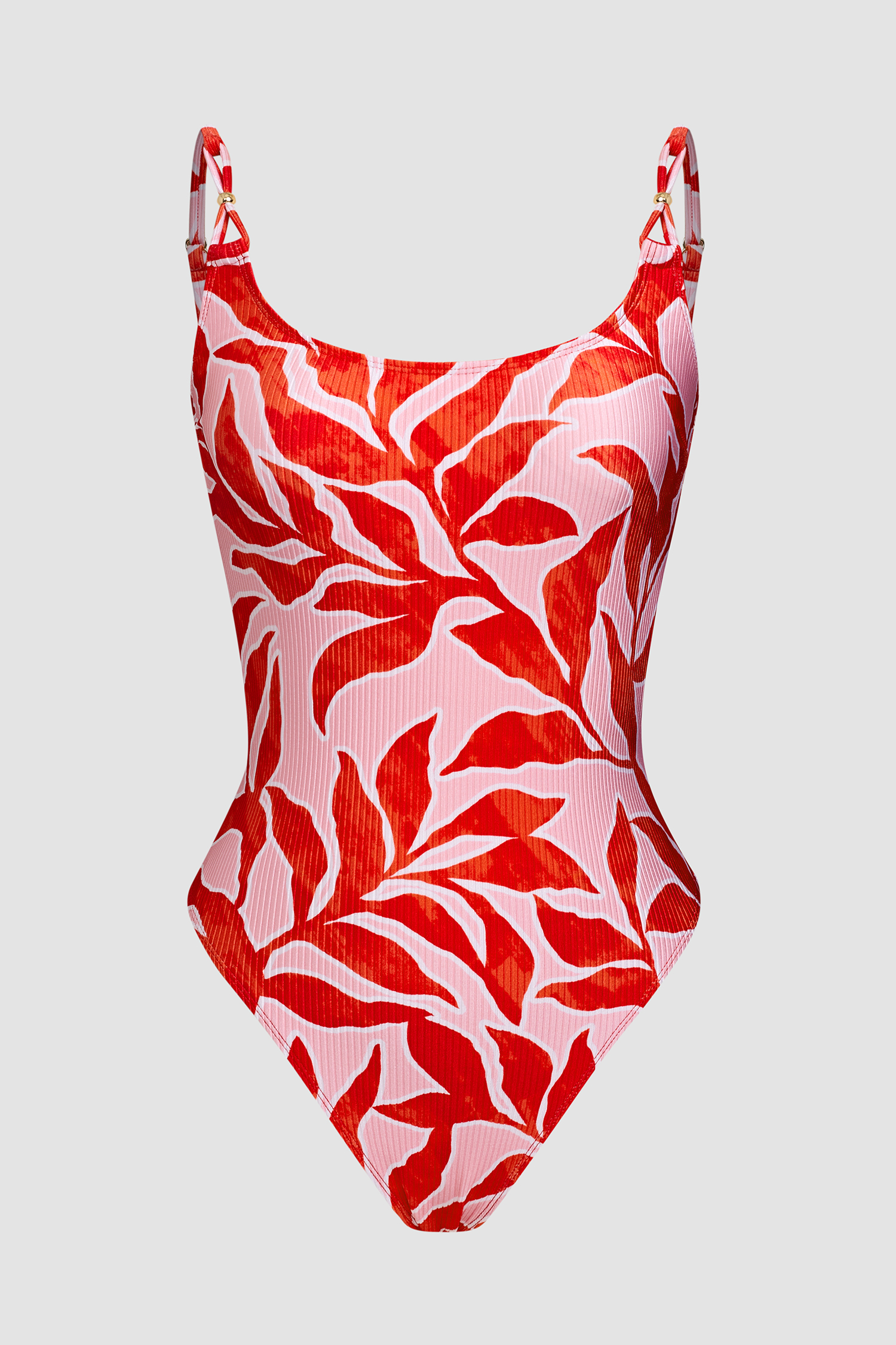 Feel a Spark One-Piece Swimsuit