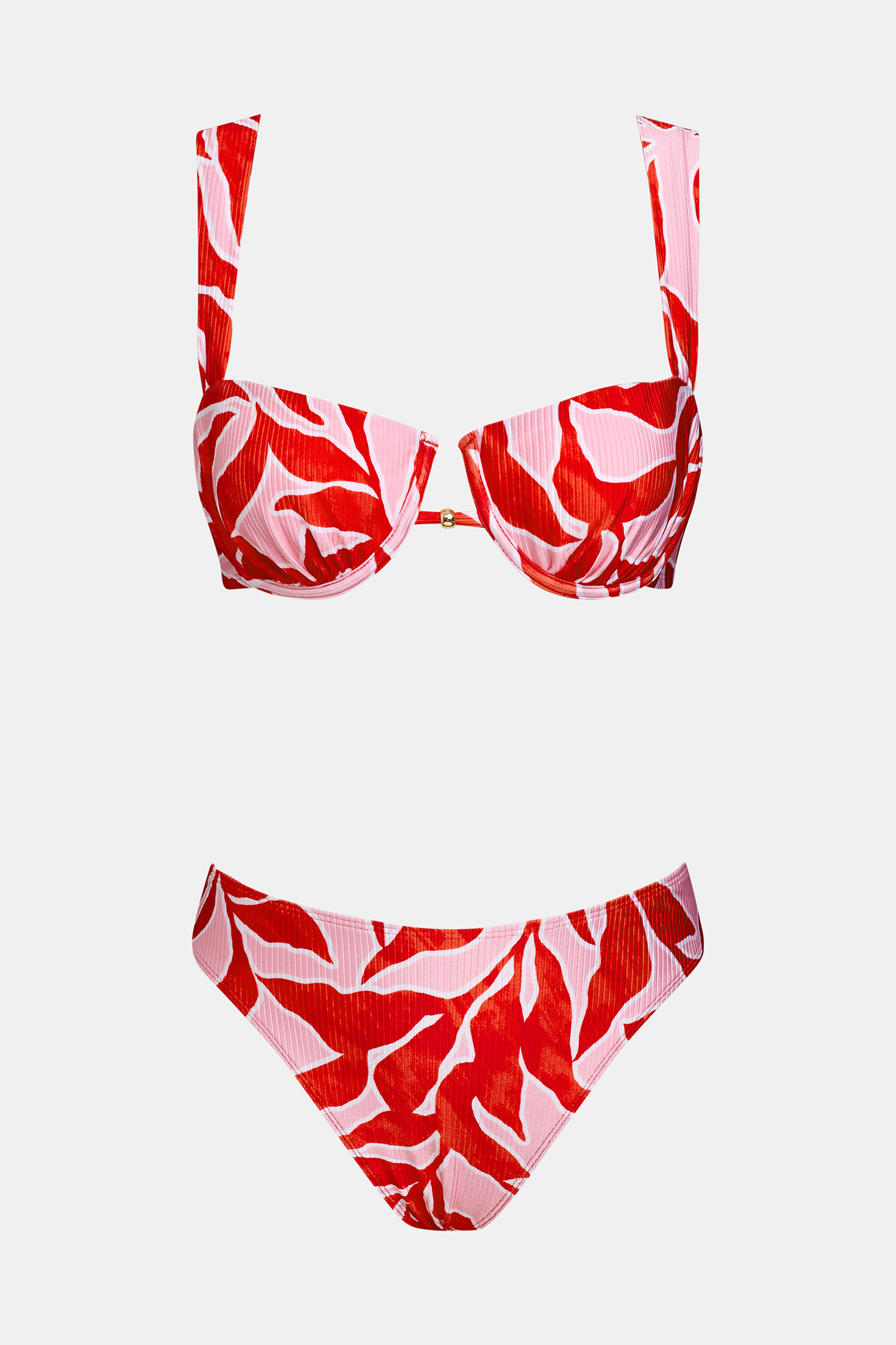 Feel a Spark Bikini Set