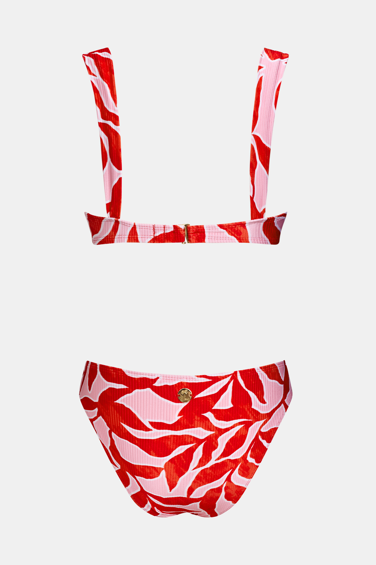 Feel a Spark Bikini Set