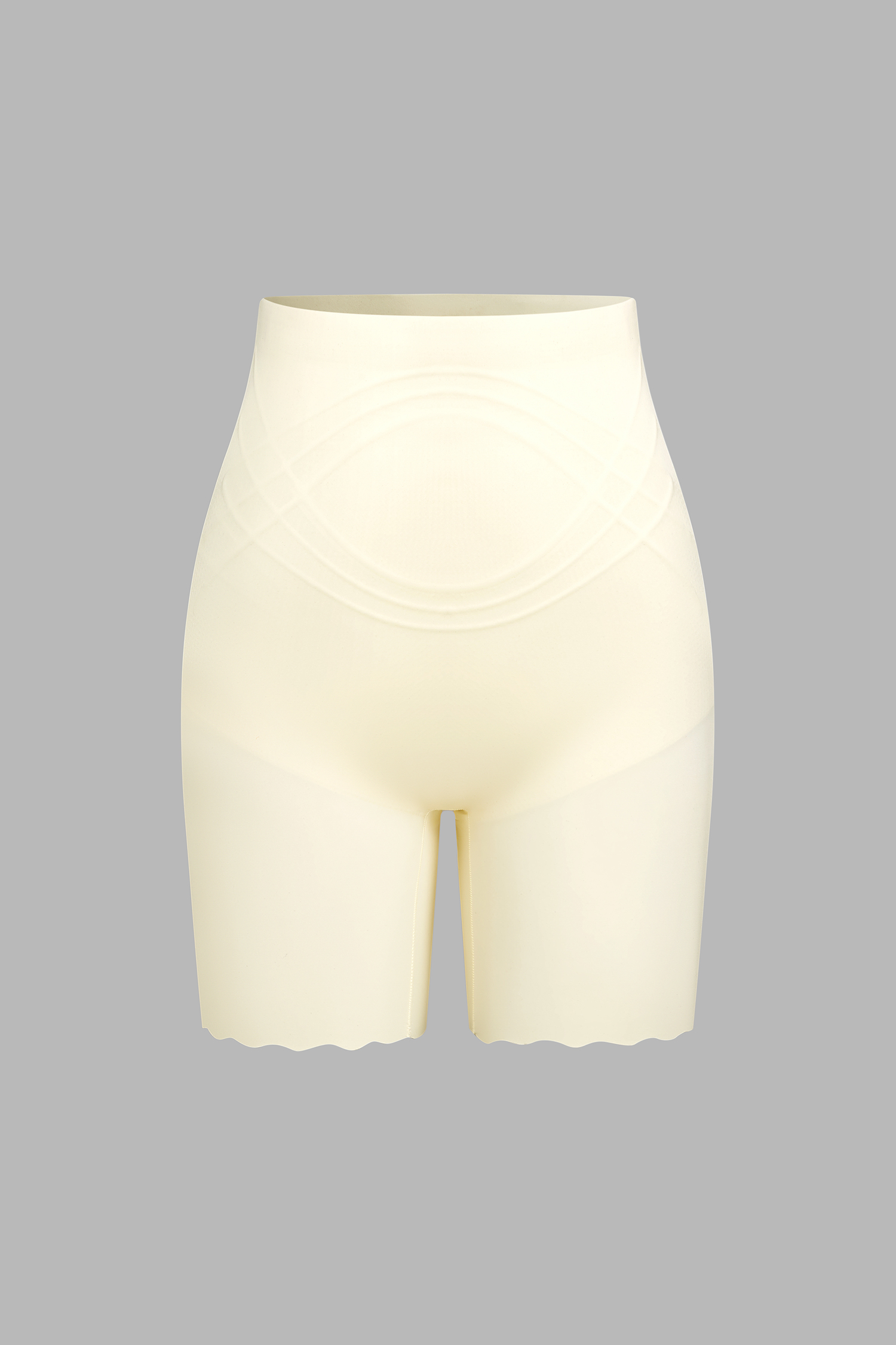 Bas gainant taille haute