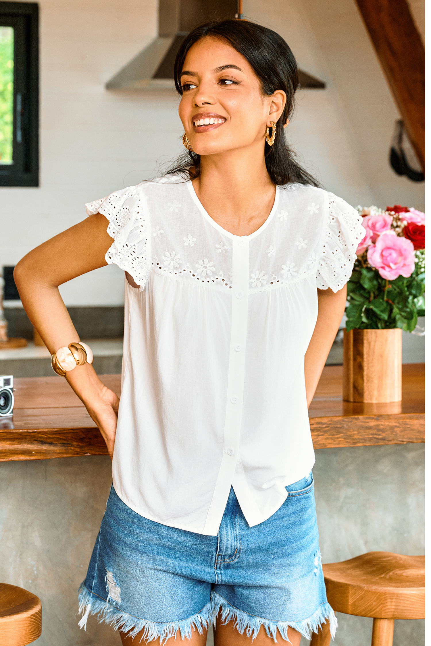 Energia positiva  tetto bianco