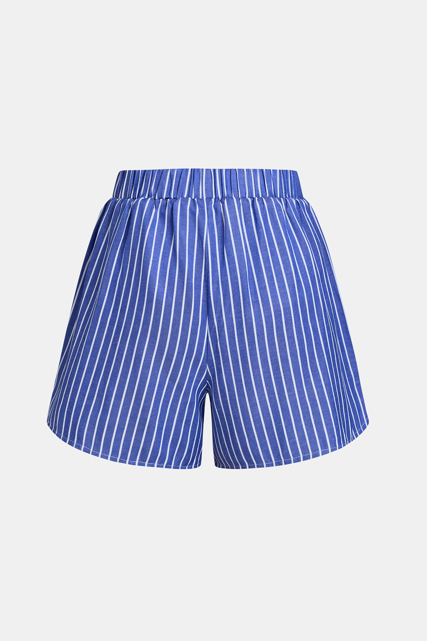 Atlantic Coast Striped Shorts