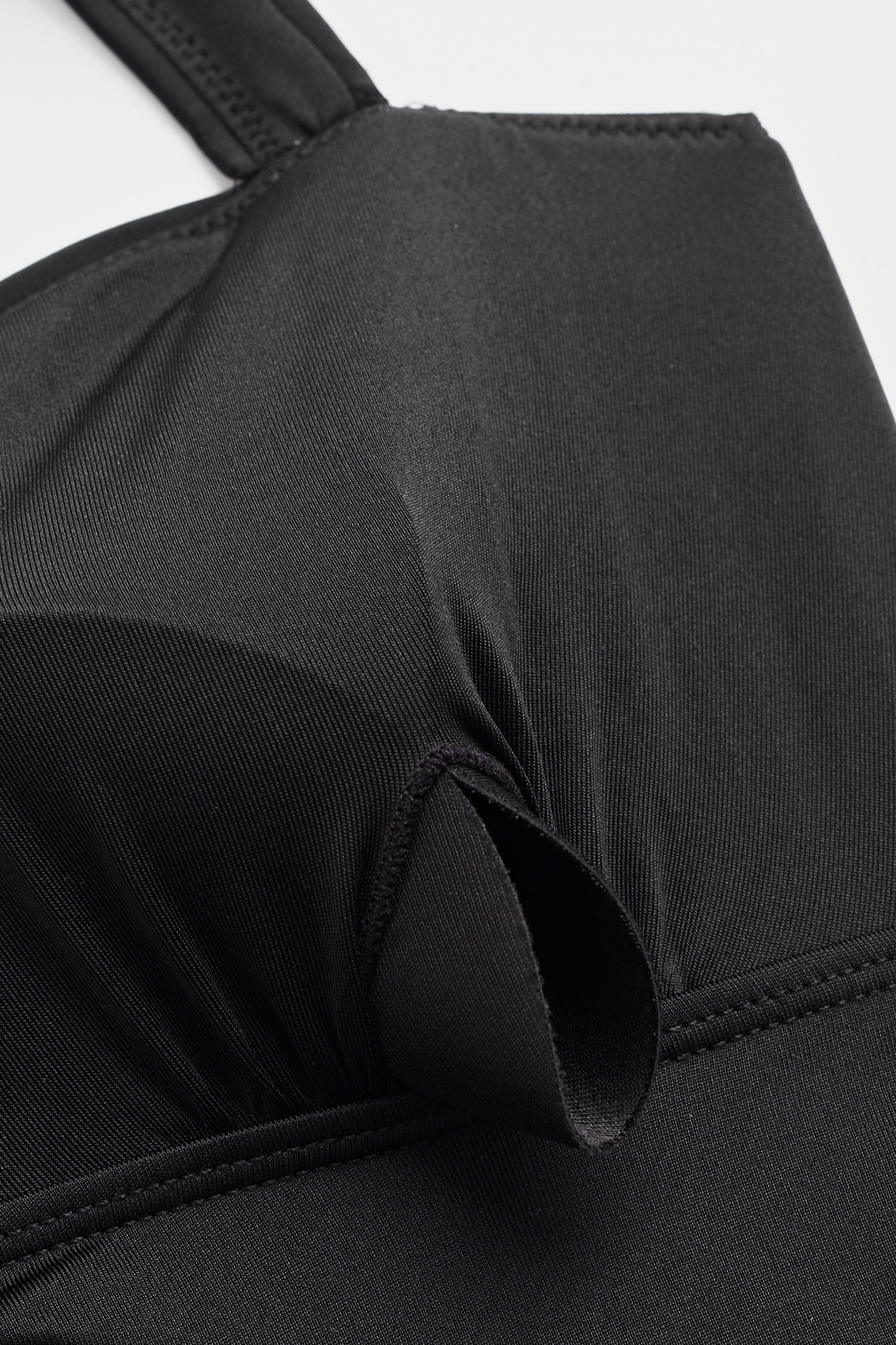 See You Poolside Tummy Control One-Piece Swimsuit