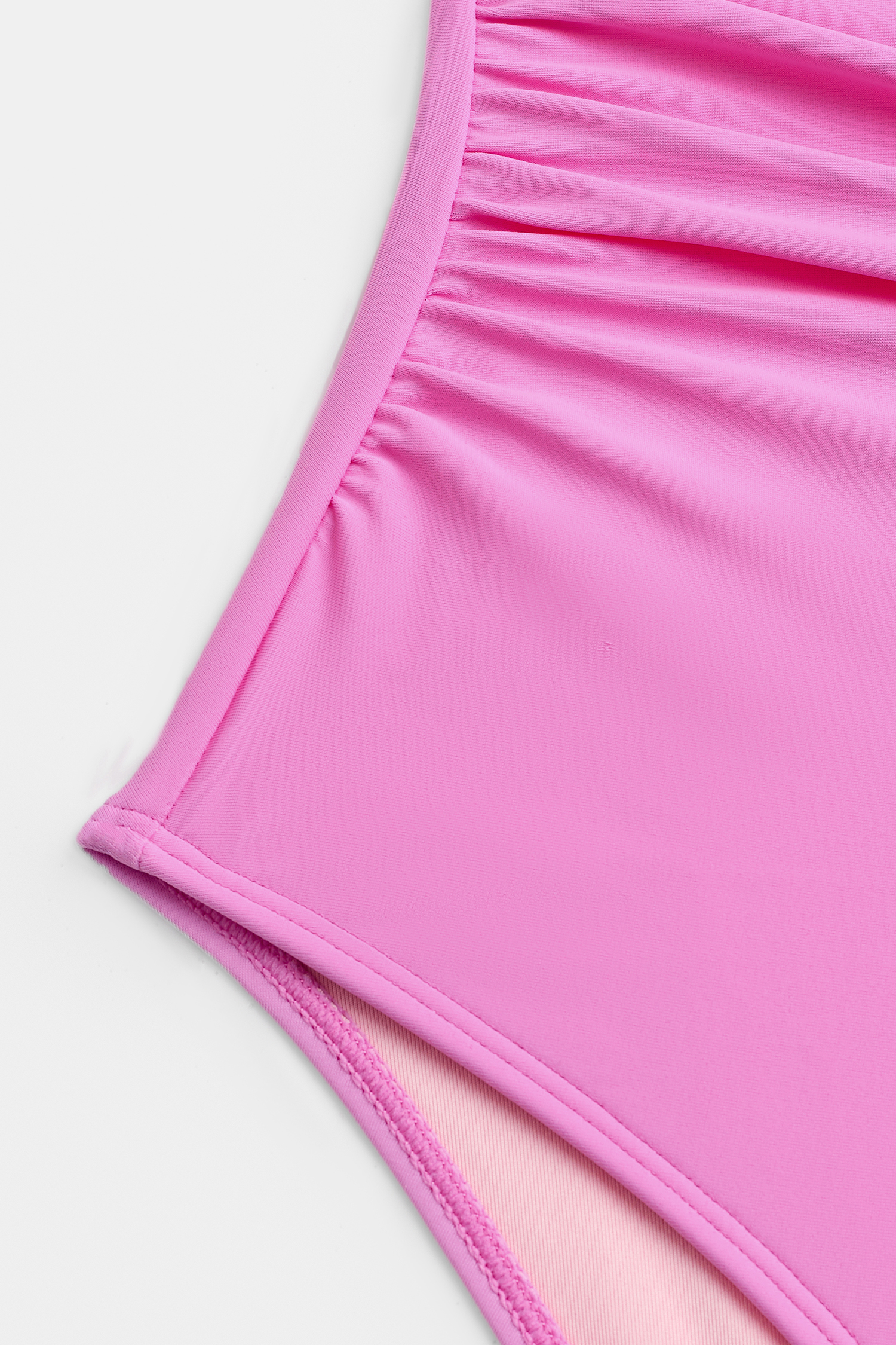 Pier Pressure Tummy Control One-Piece Swimsuit