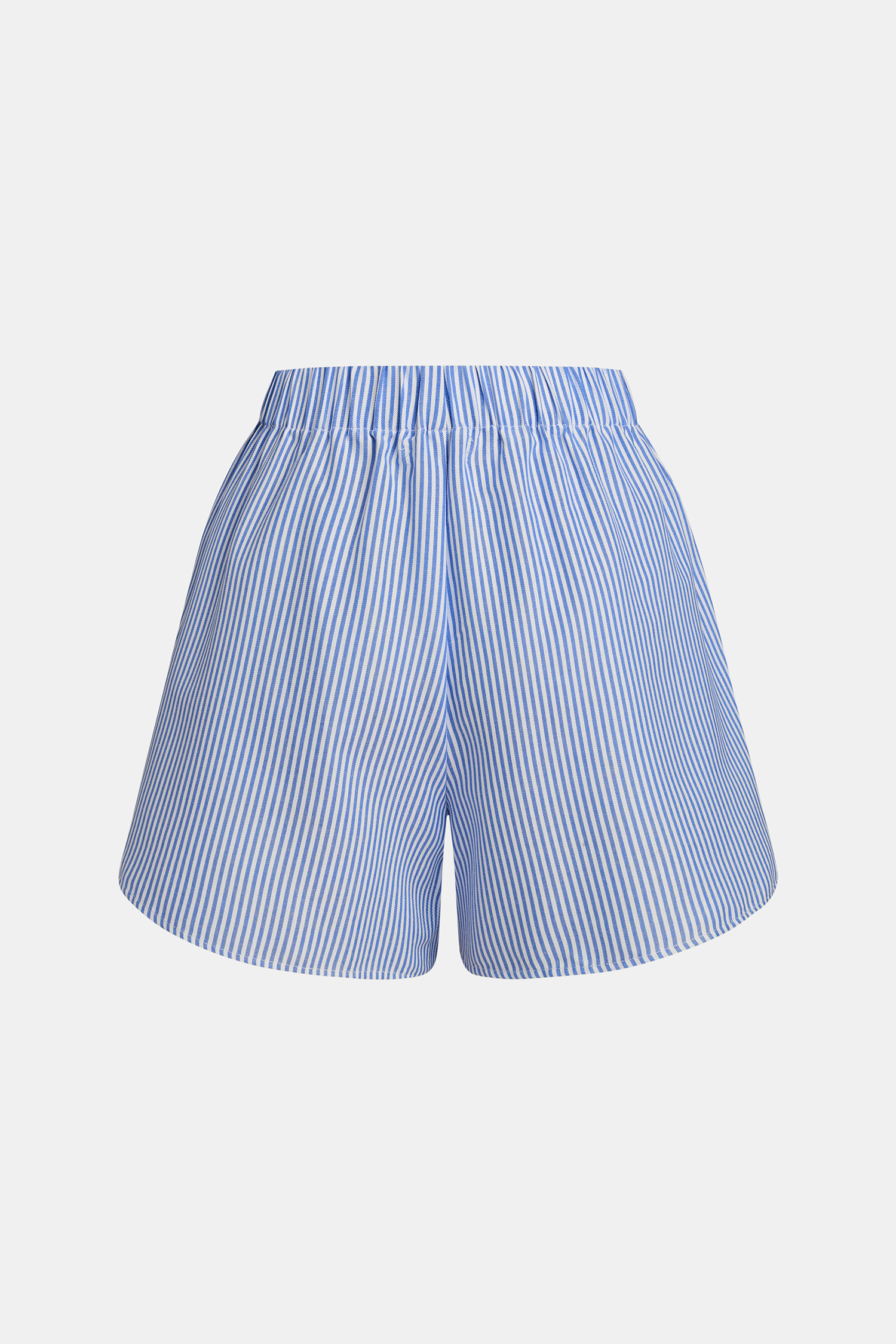 Suite Dreams Striped Shorts