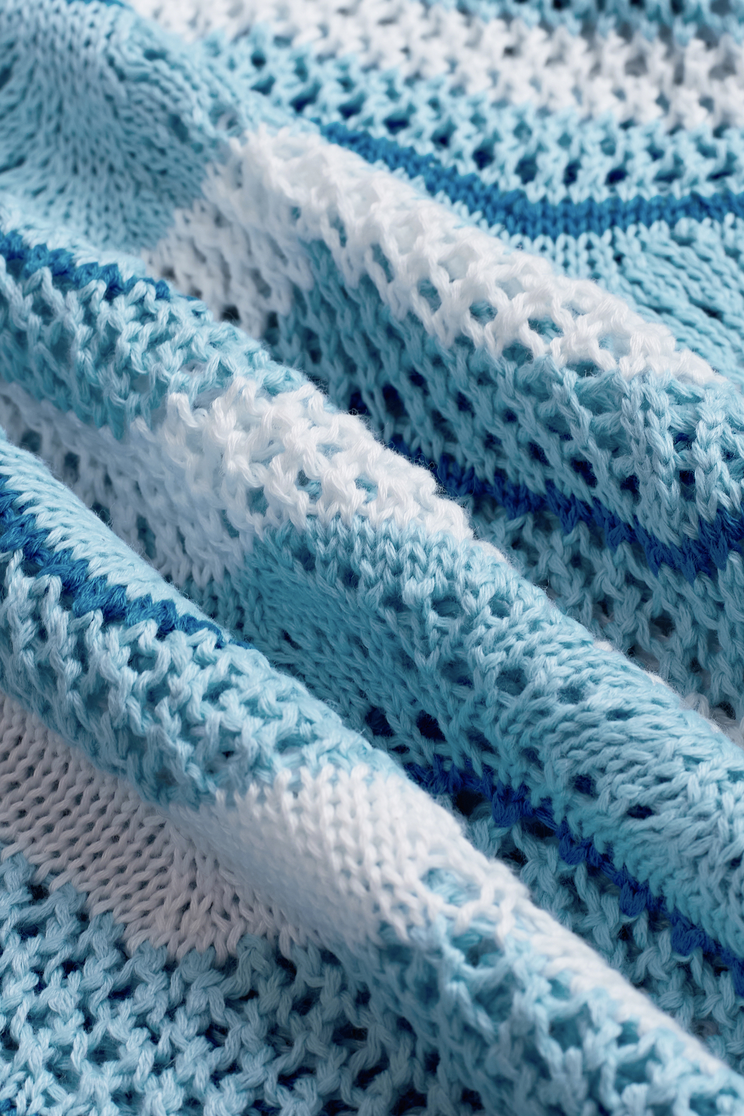 Endless Sunshine Chevron Mini Skirt