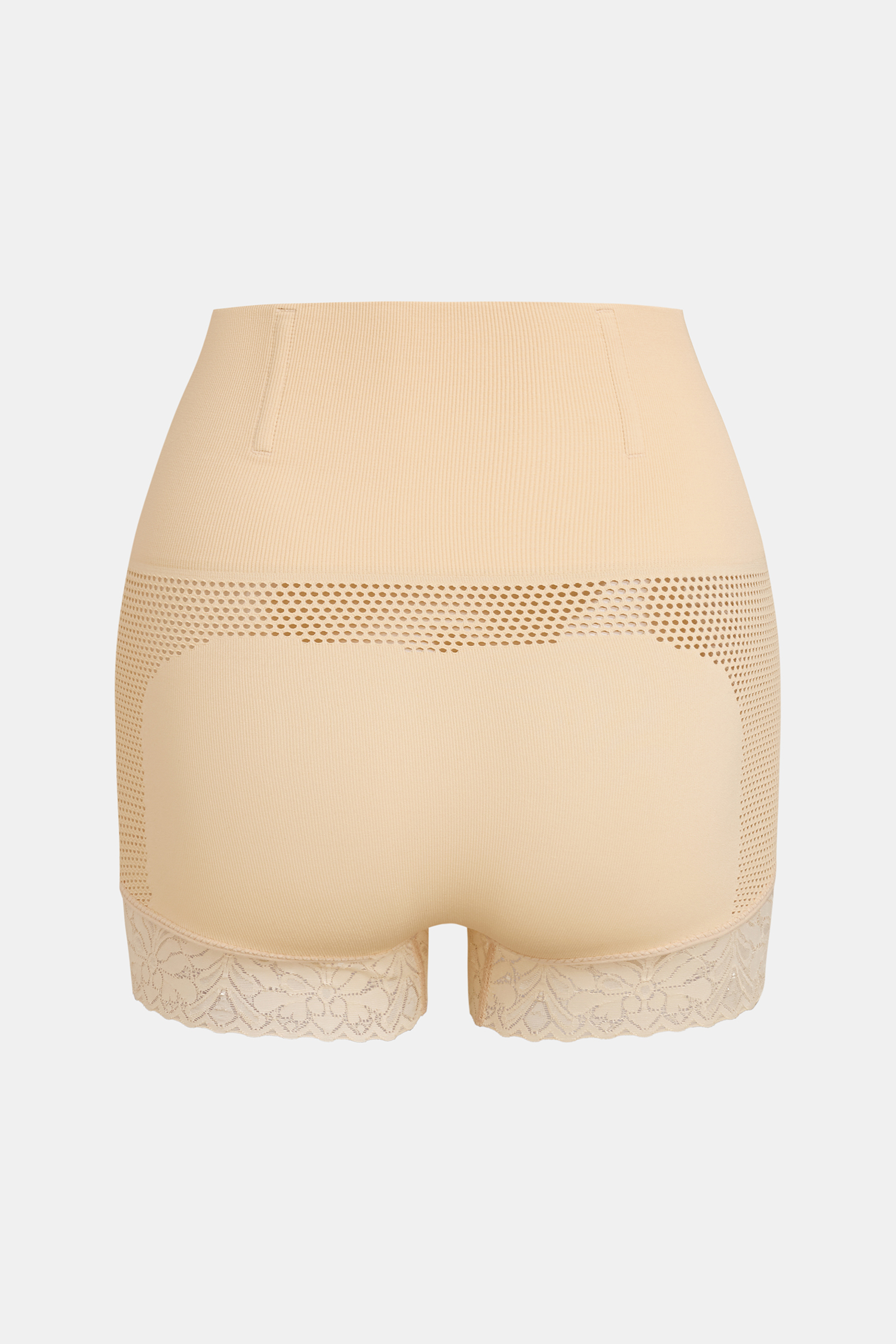 Tiny Favor Nude Shapewear Briefs