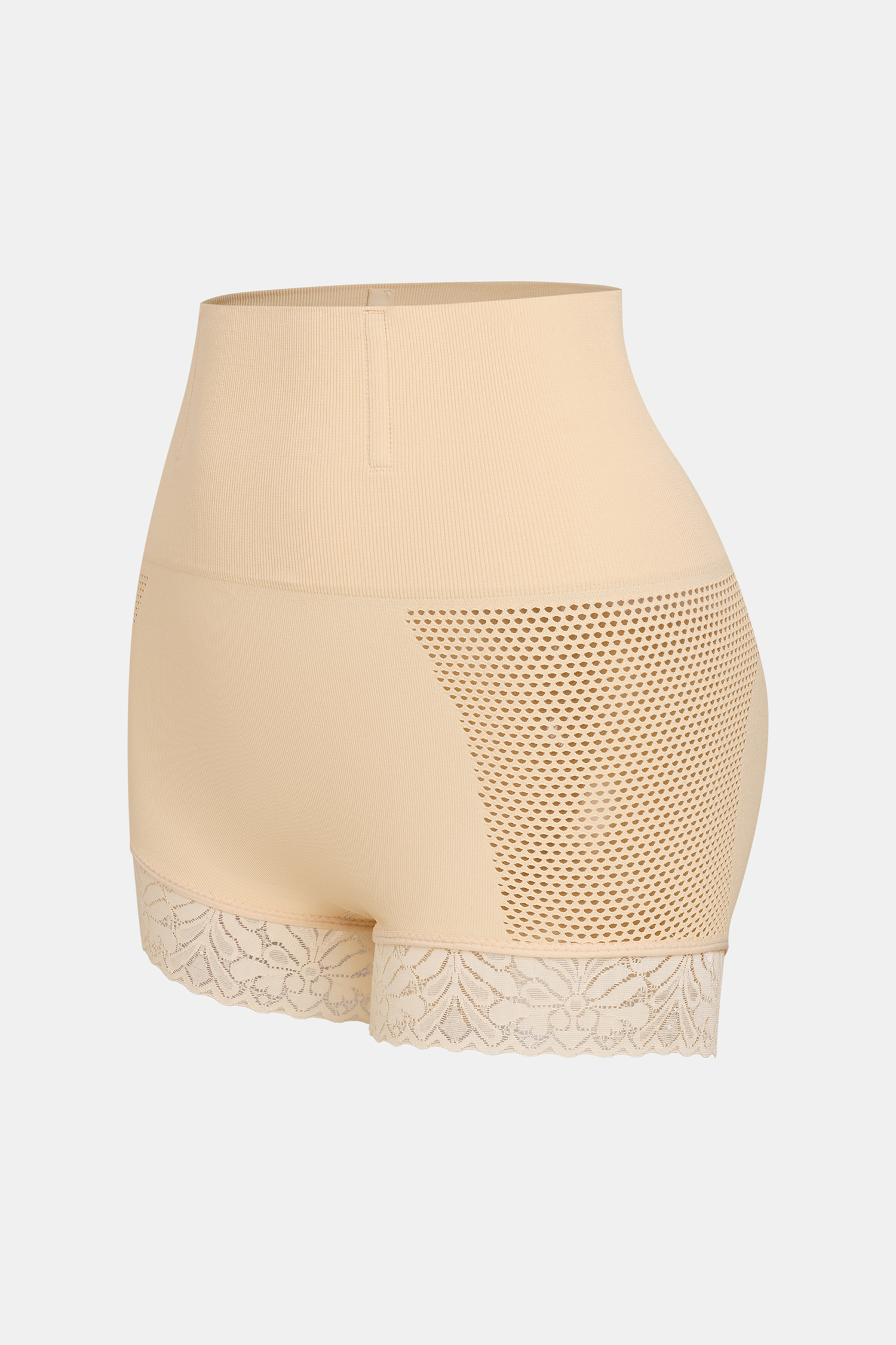 Tiny Favor Nude Shapewear Briefs