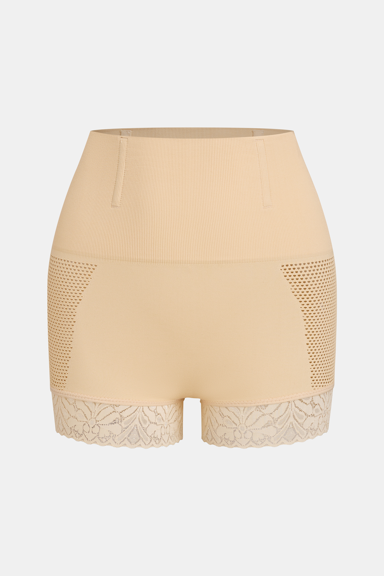 Tiny Favor Nude Shapewear Briefs