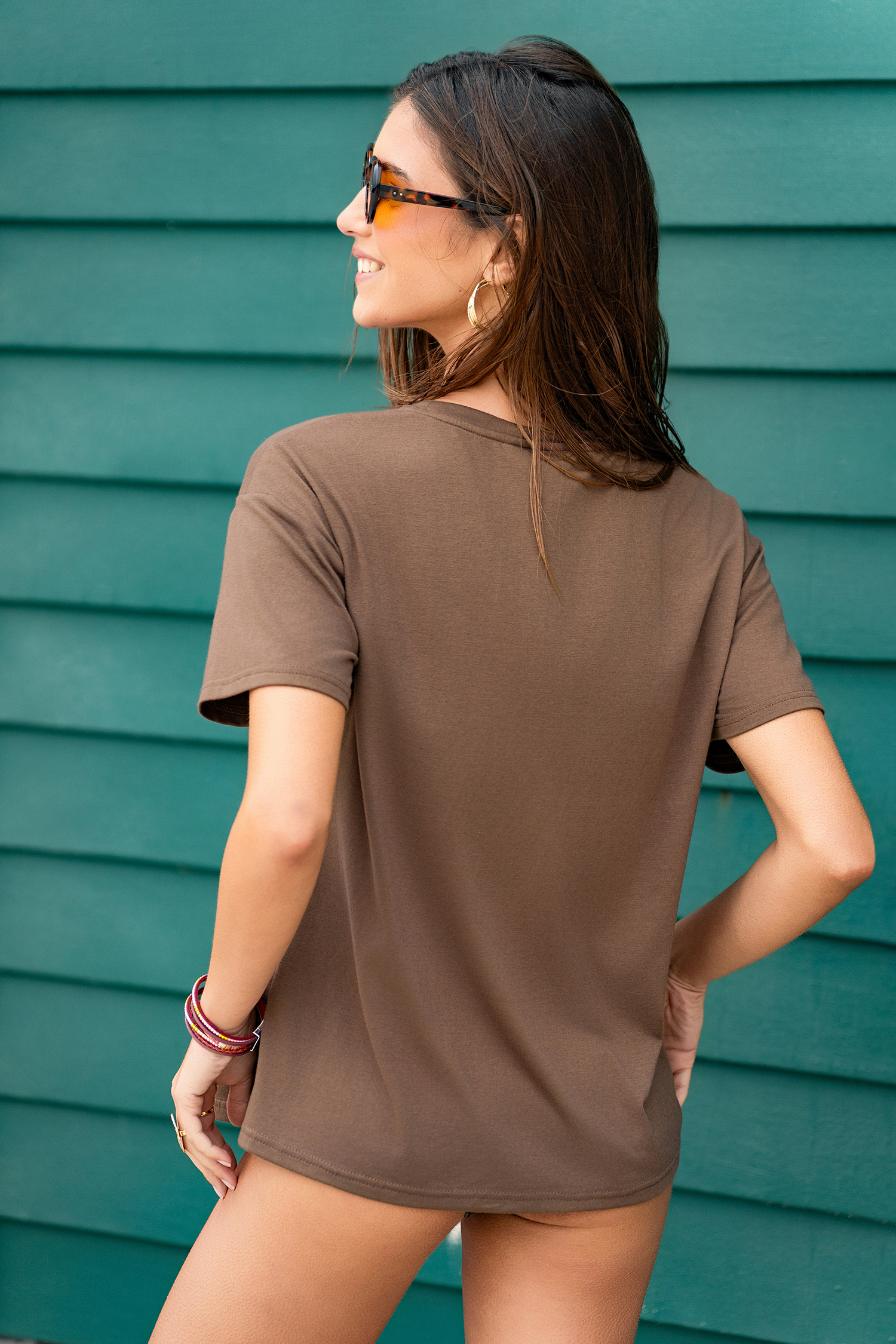 Music Festival Graphic Tee