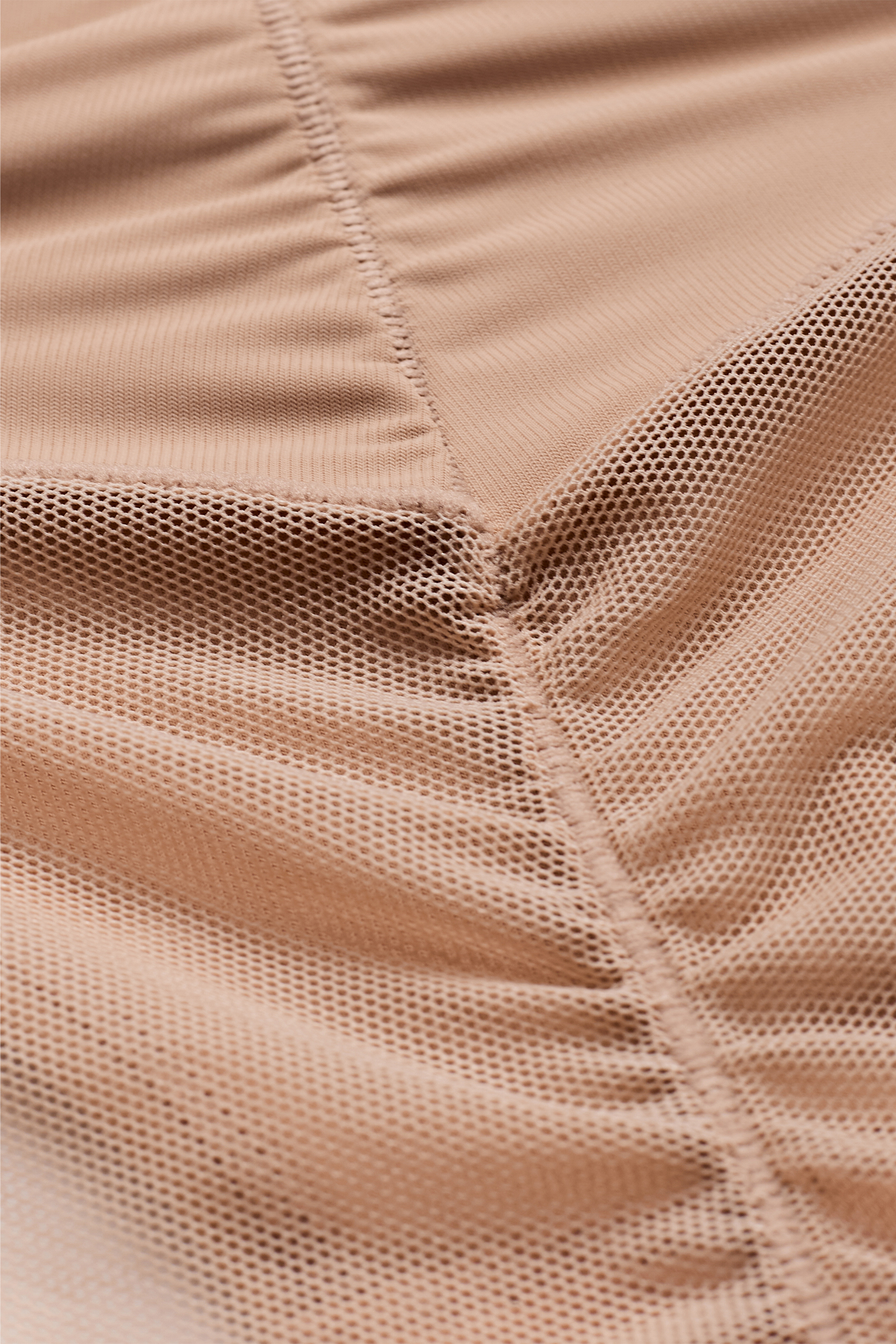 Diva Aura Nude Shapewear Bodysuit