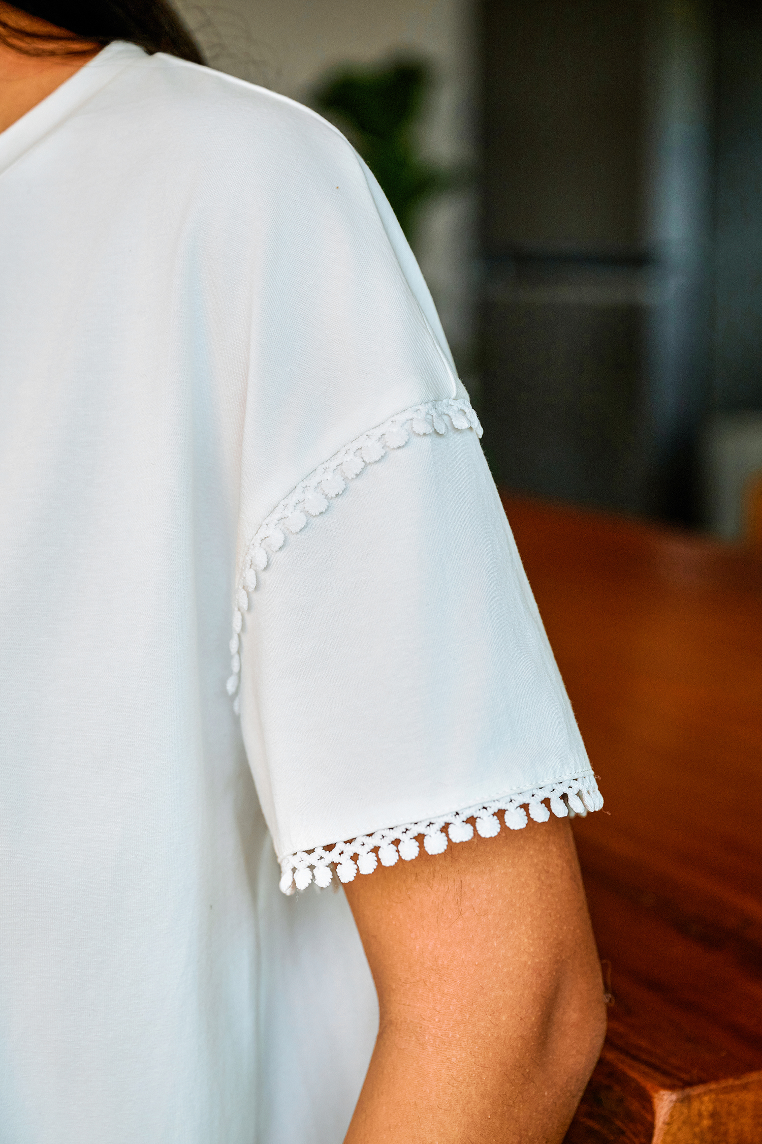 Summer Day Graphic Tee