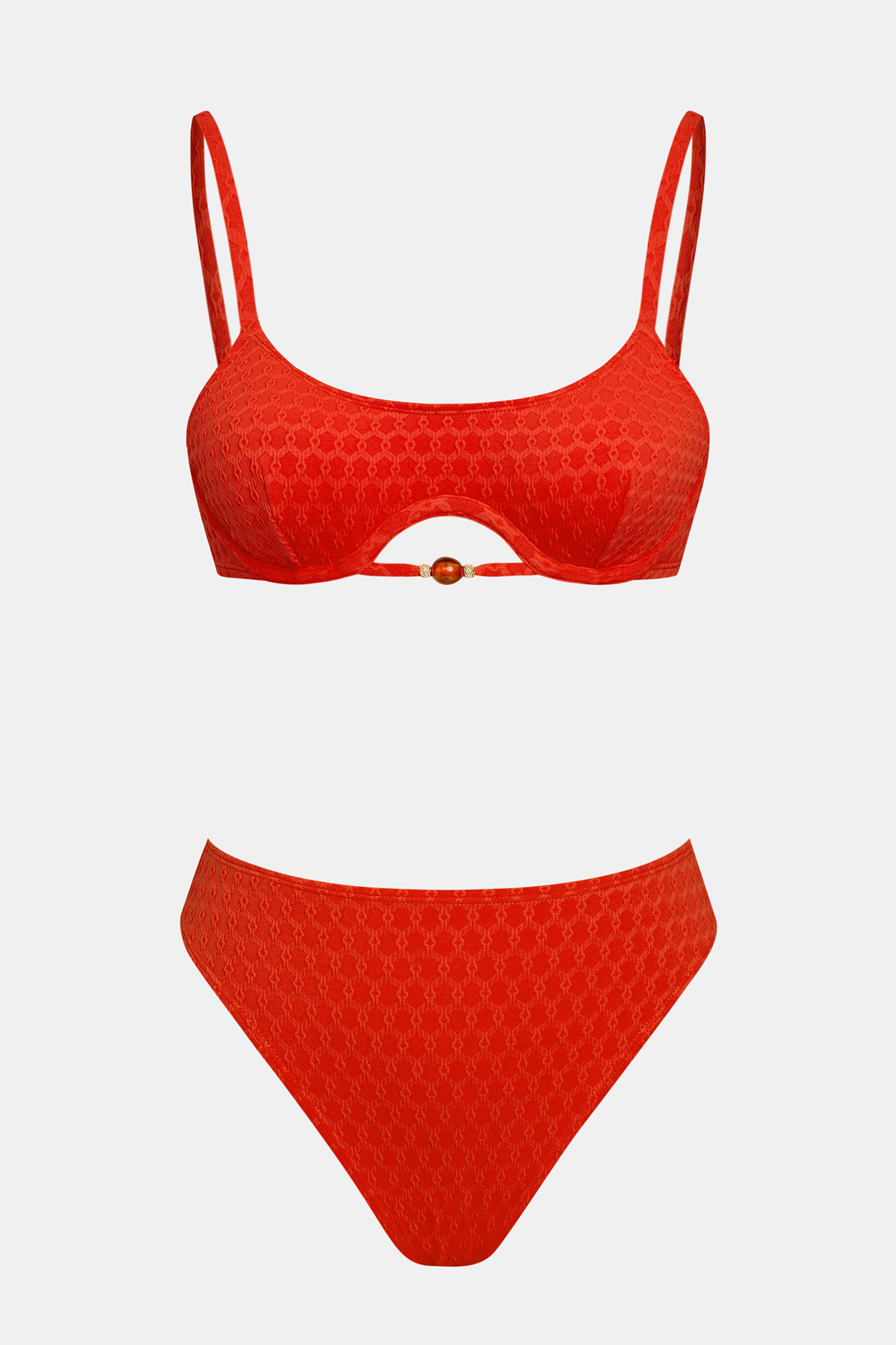 Kindred Souls Bikini Set