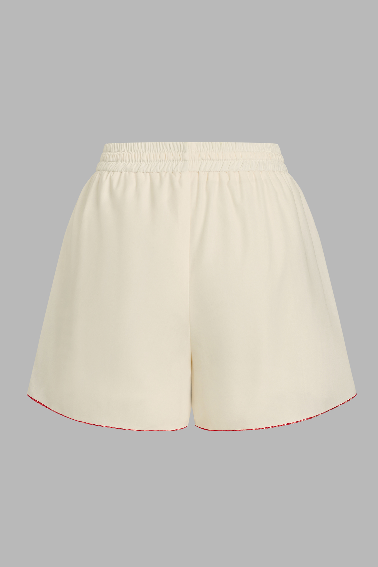 Austin Playlist Floral Shorts