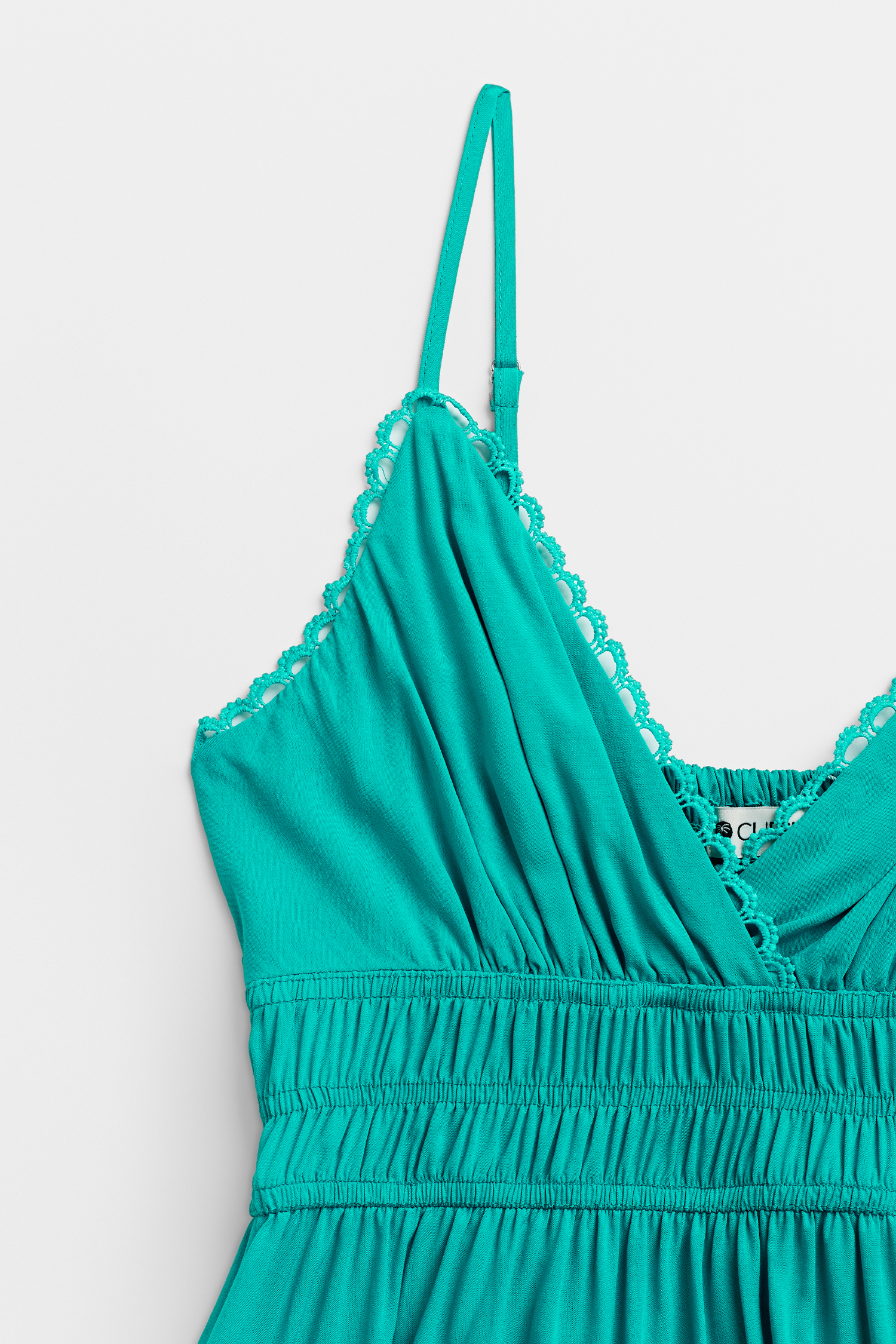 Sukienka mini Aqua After the Show