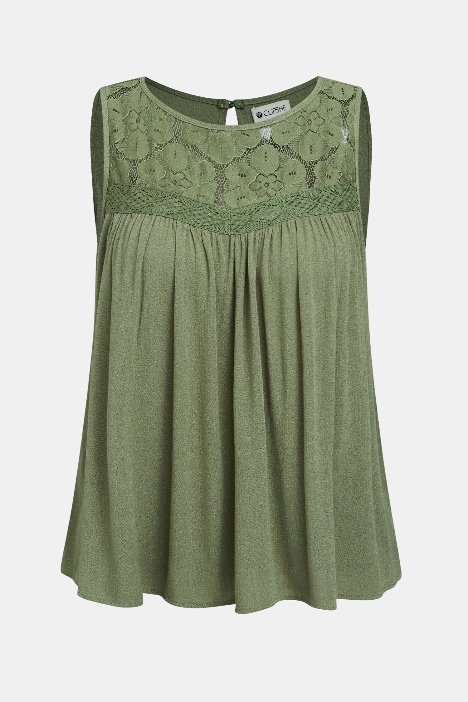 High Noon Plans Green Top