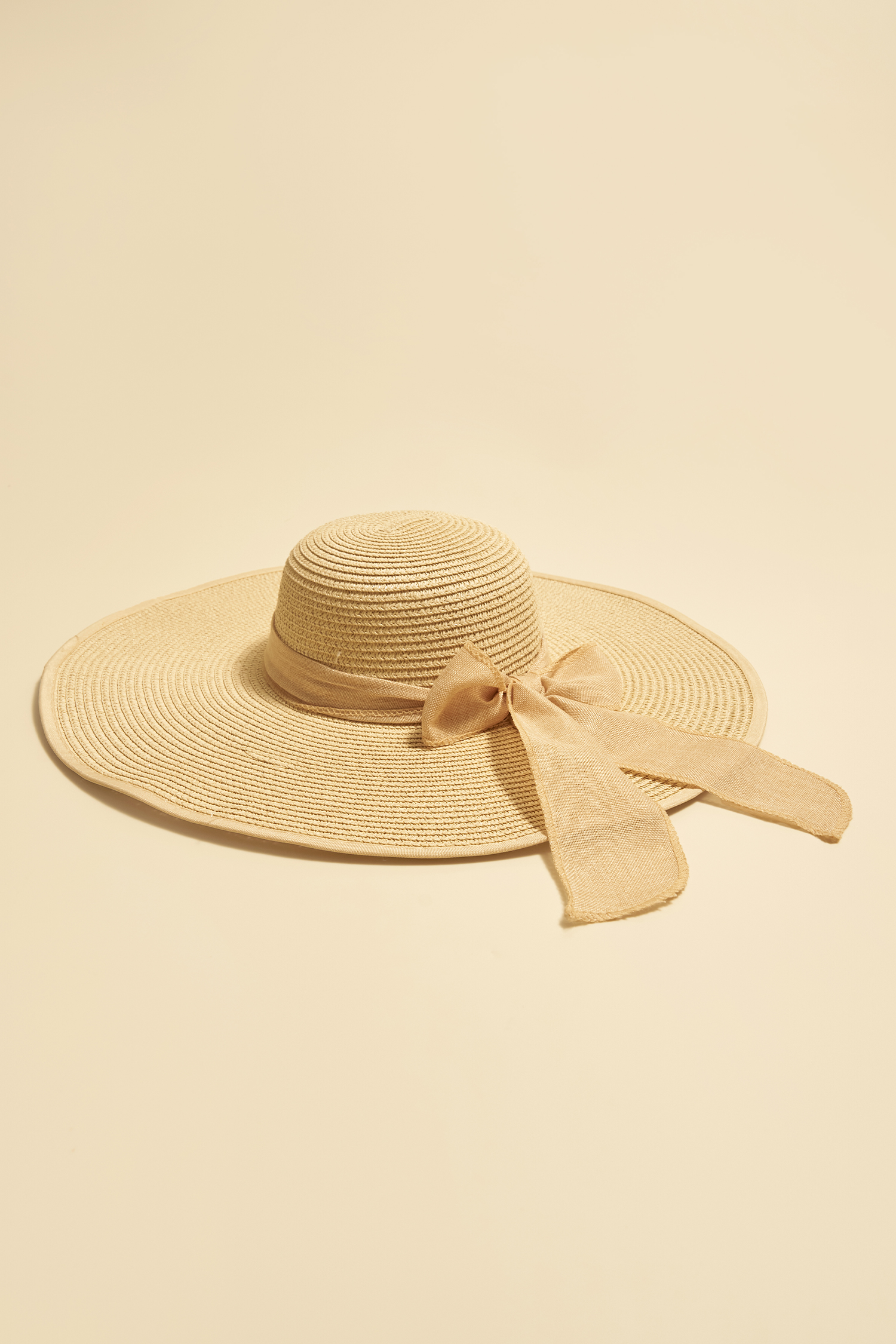 Cabana Queen Straw Hat