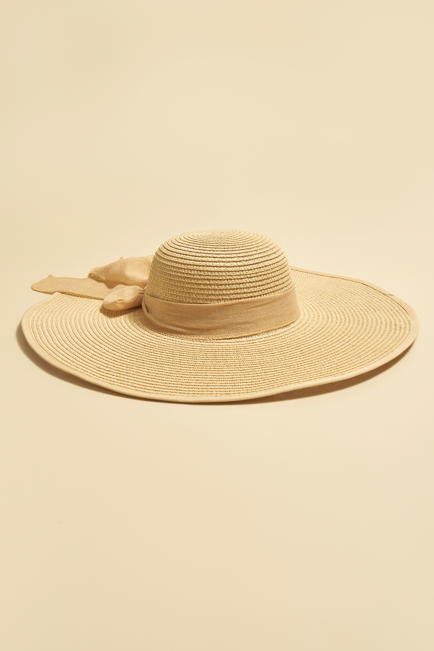 Cabana Queen Straw Hat