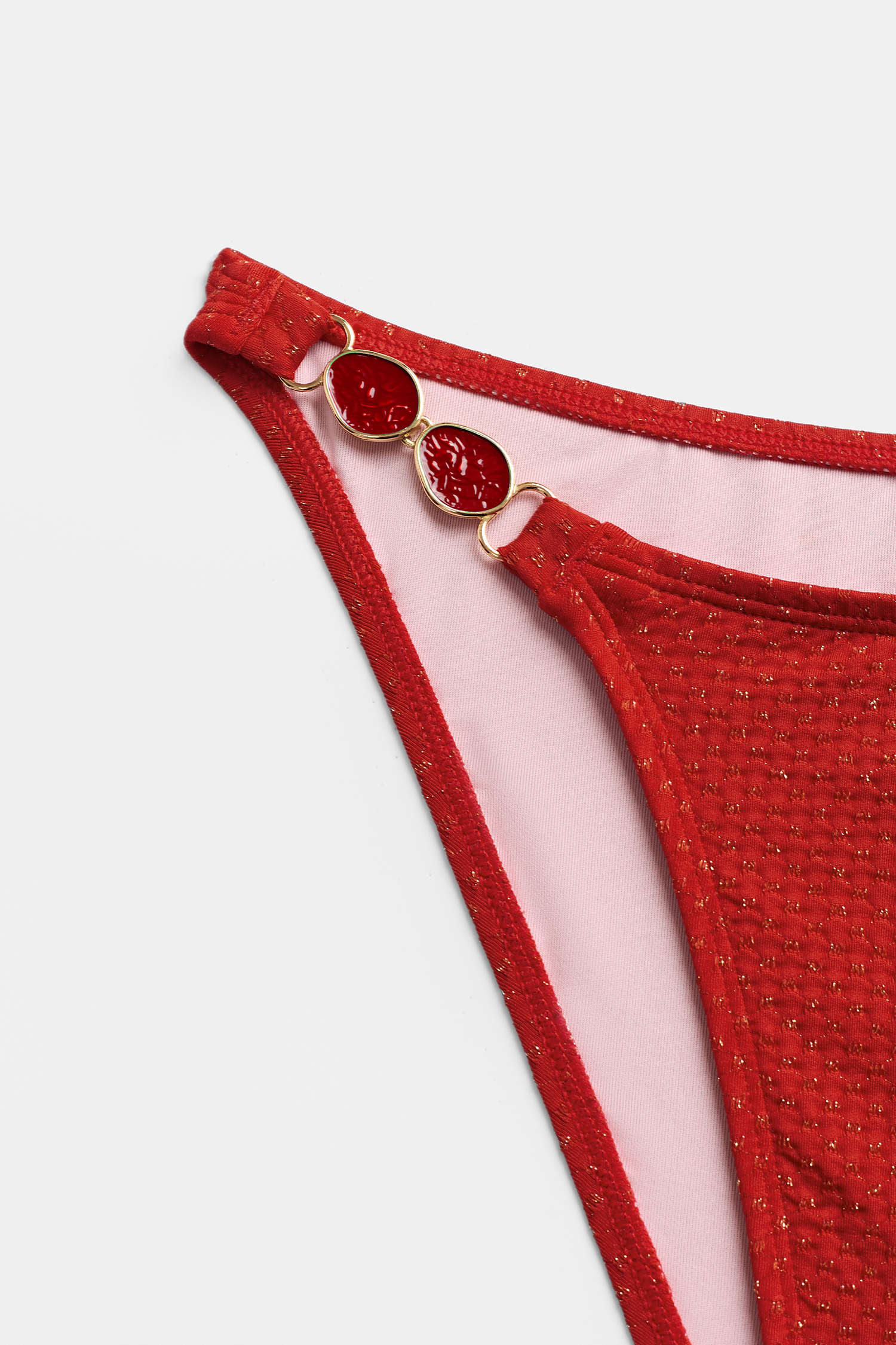 Spur of the Moment Bikini Set