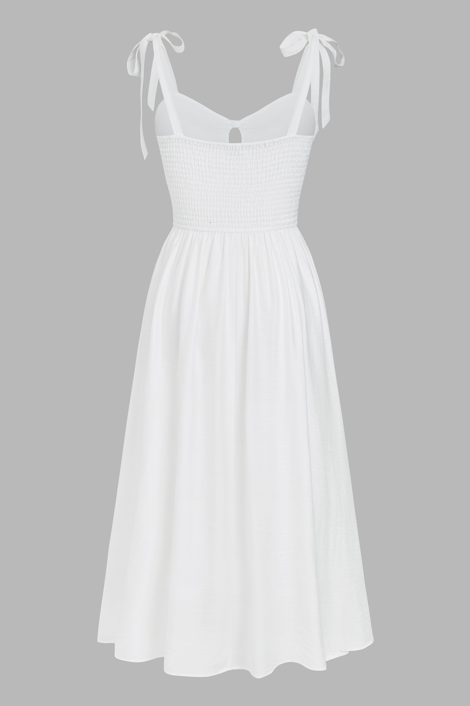 Practical One Midi Dress