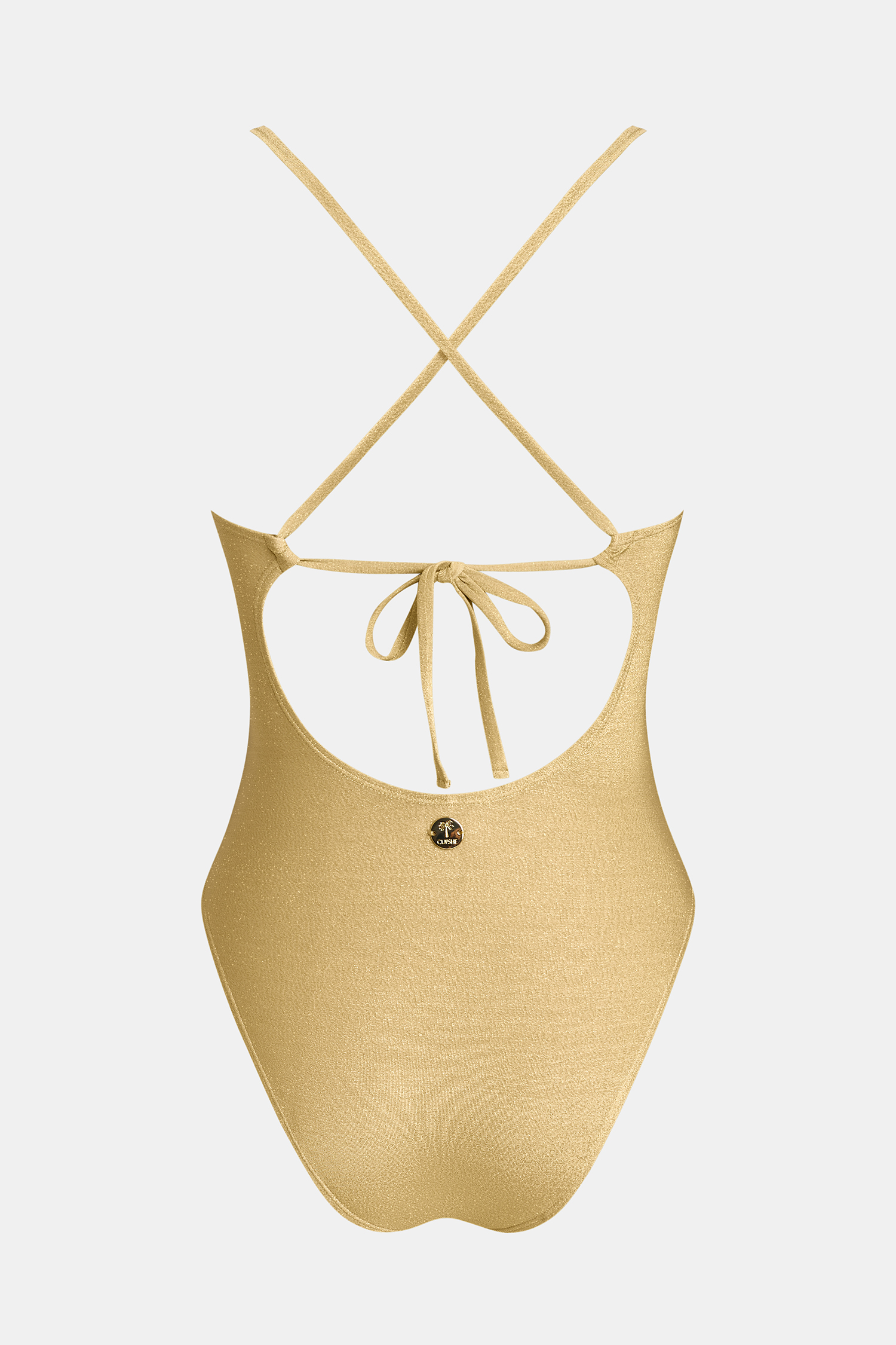 Partners in Shine One-Piece Swimsuit
