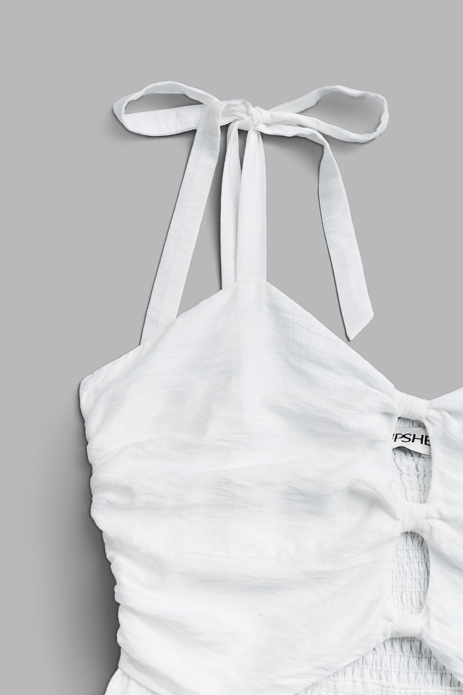 Practical One Midi Dress