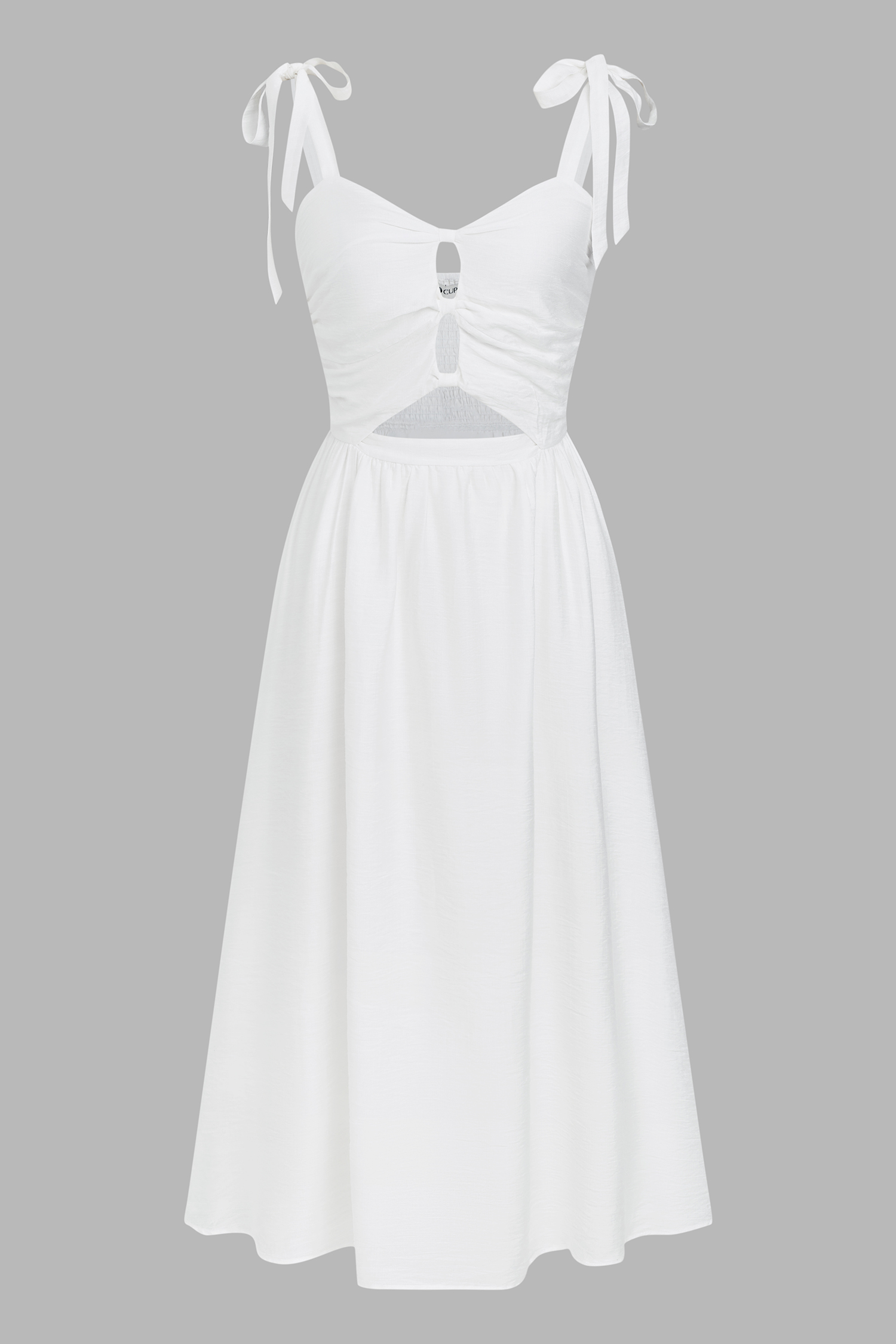 Practical One Midi Dress