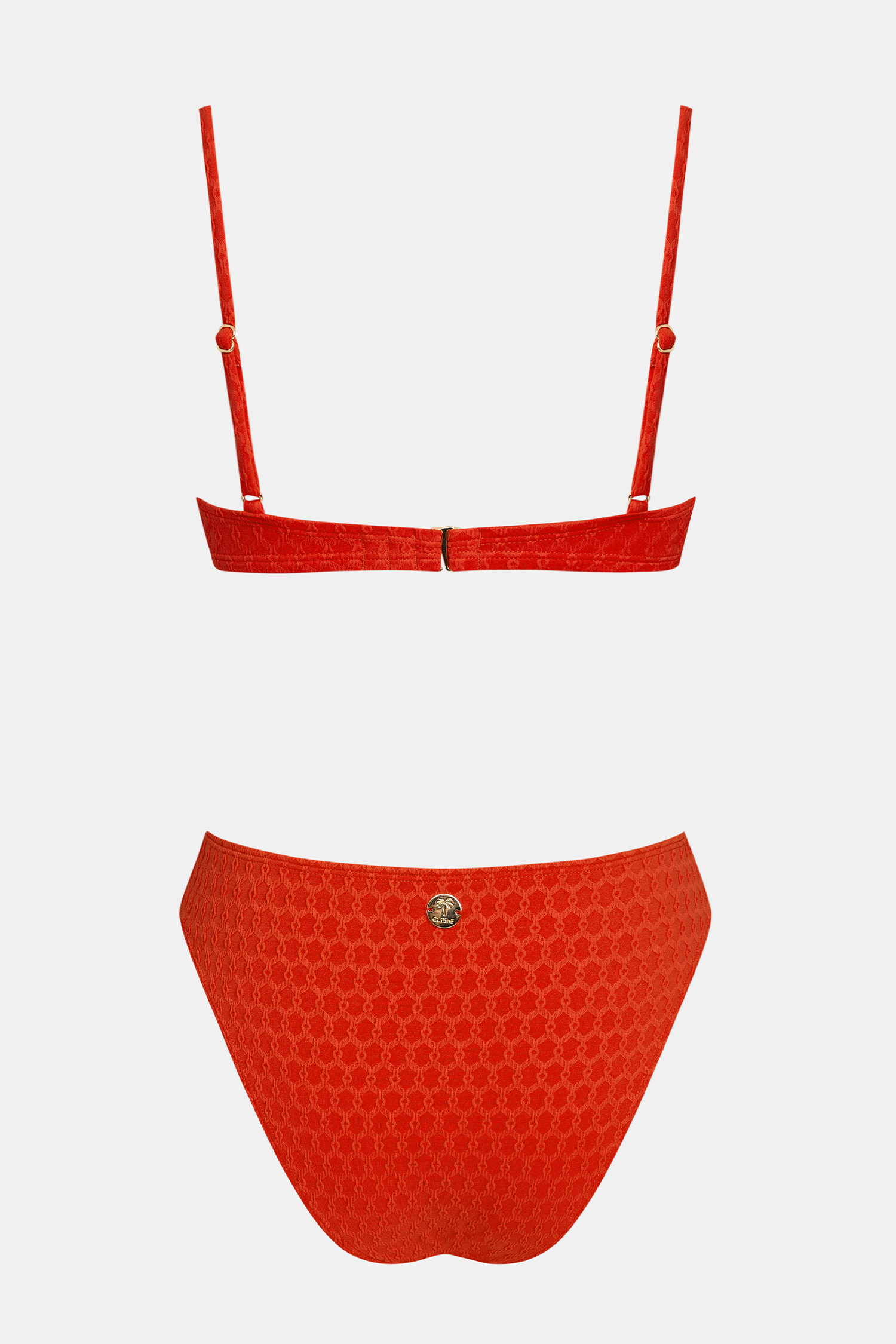 Bikini set 'Kindred Souls'