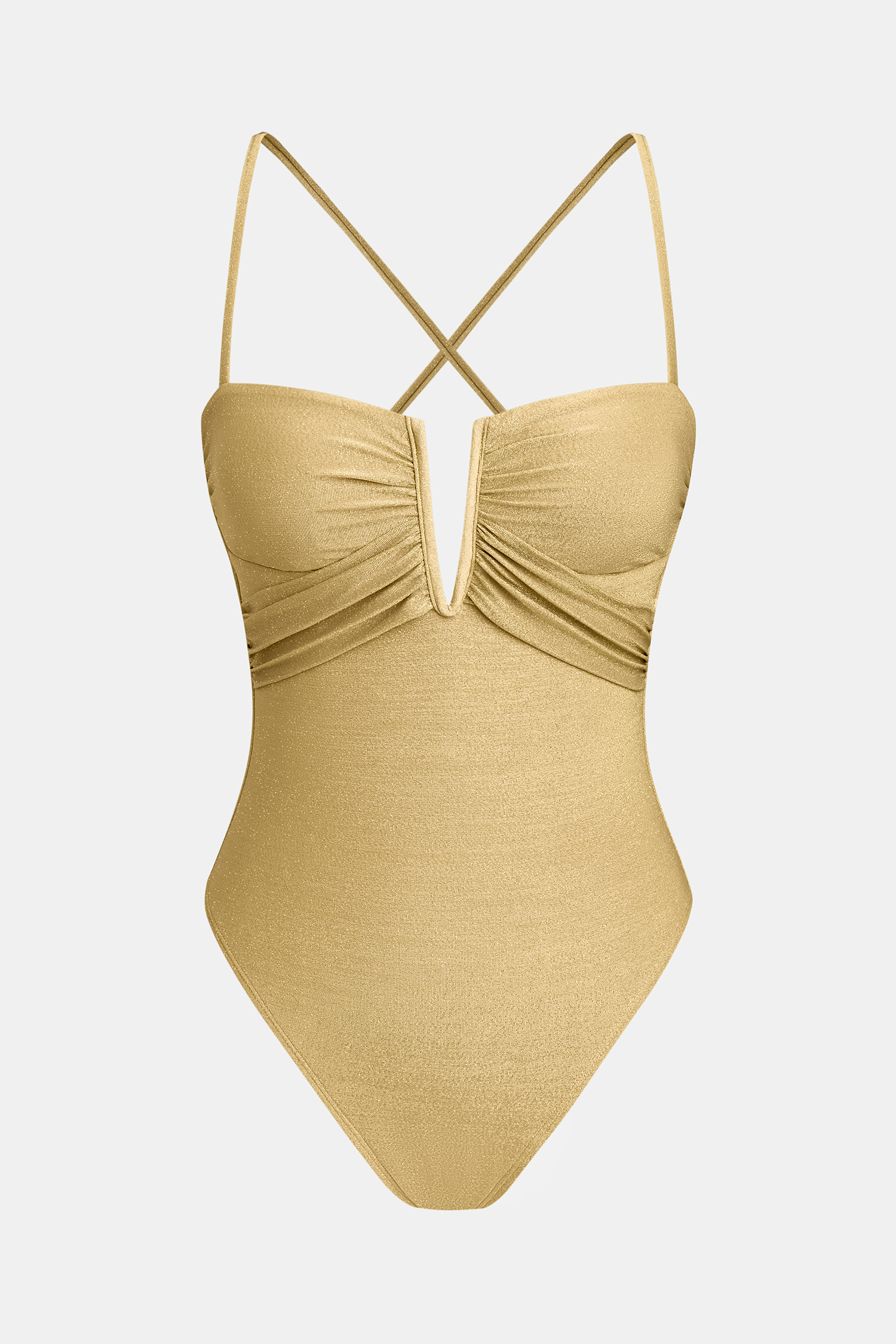 Partners in Shine One-Piece Swimsuit