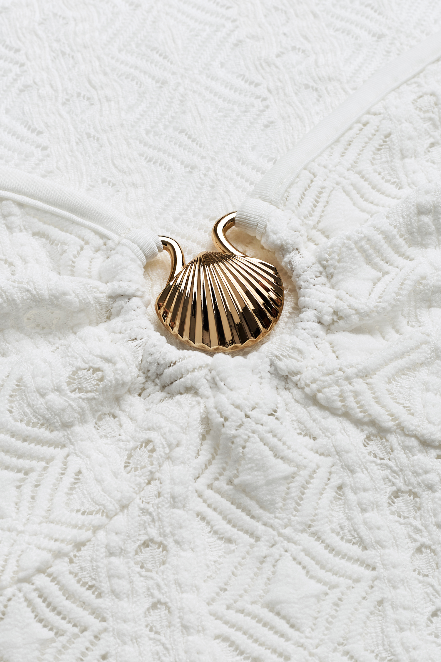 Mini abito coprisole doposole