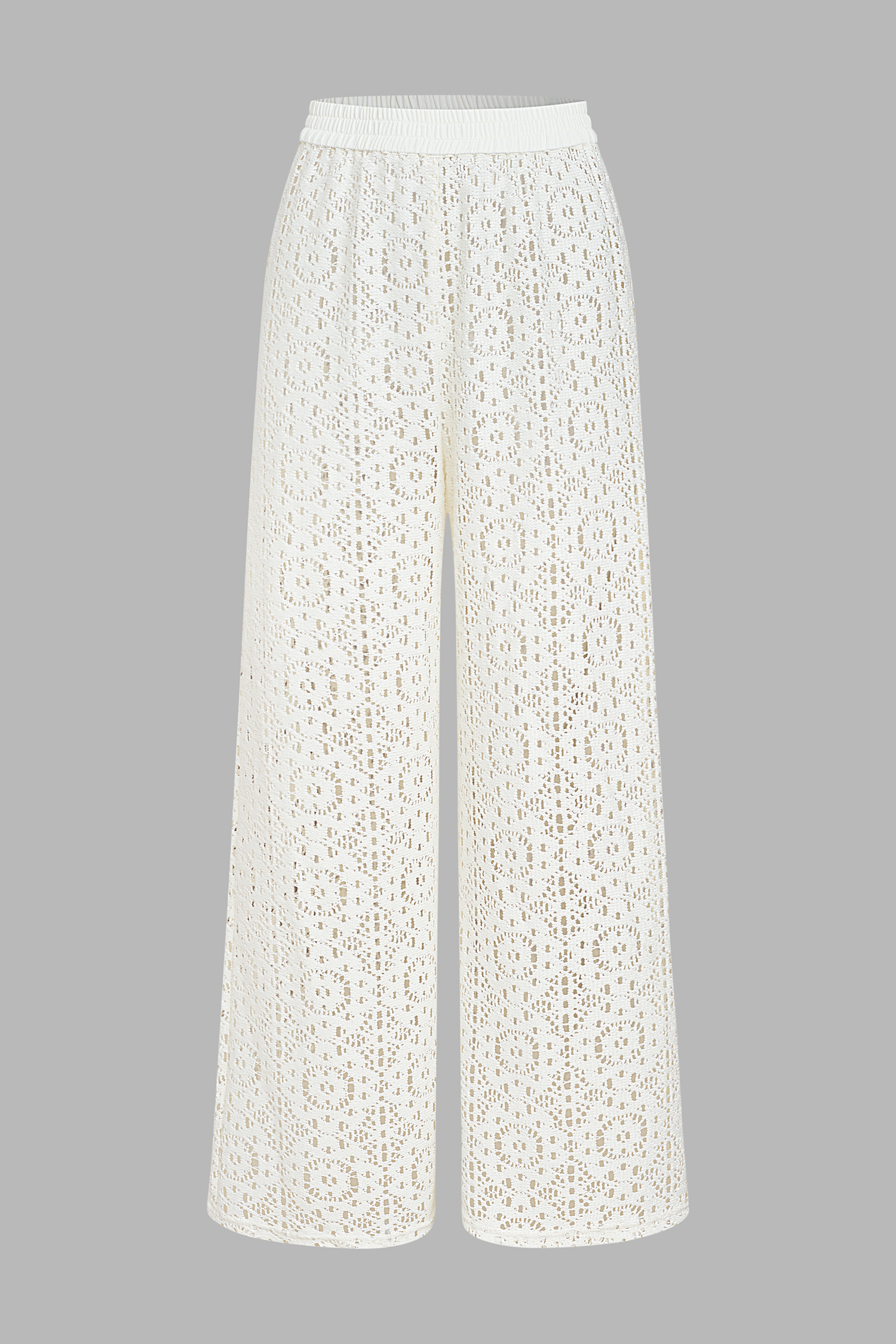 Deux of a Kind Cover-Up Trousers