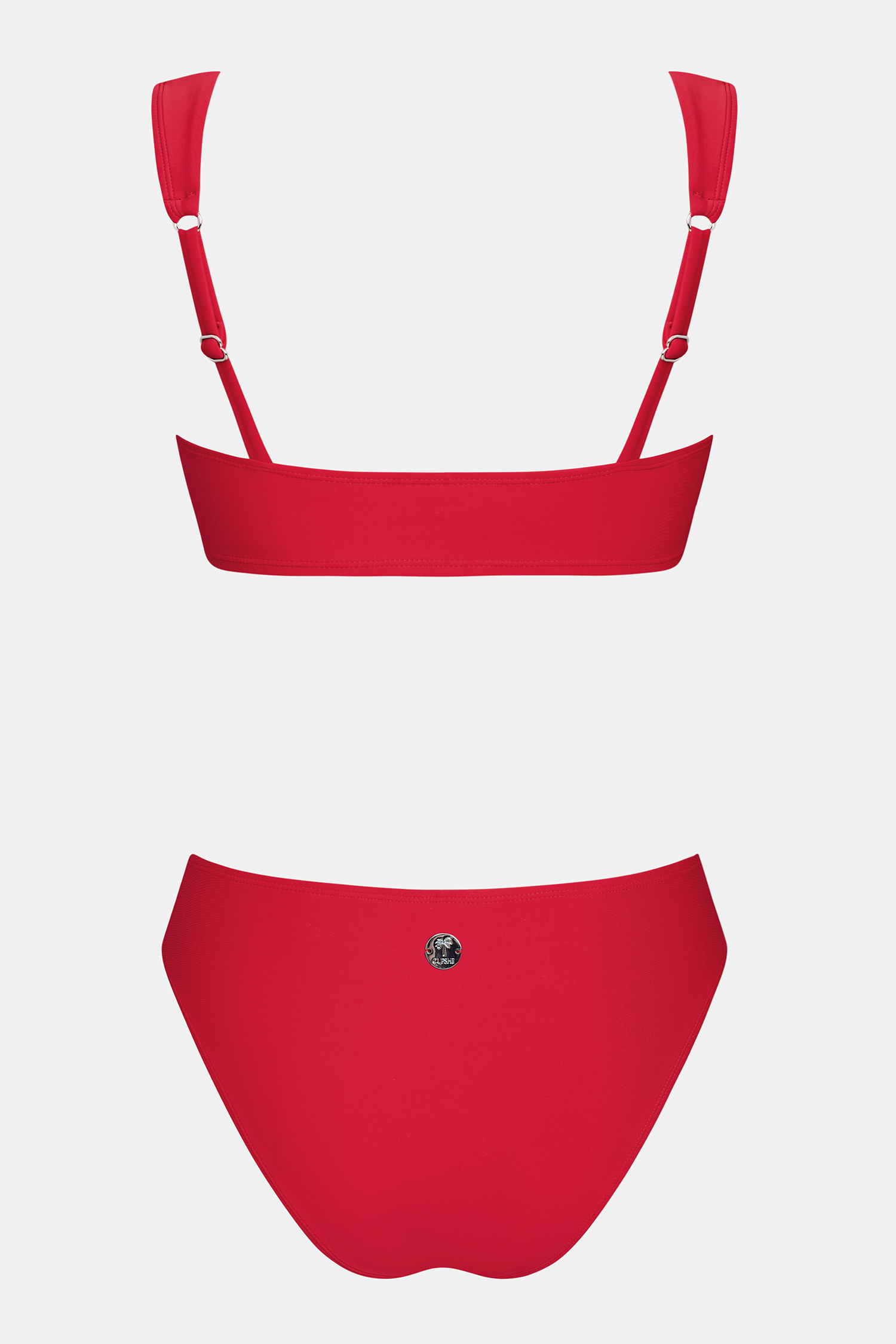 Sunrise to Sunset Bikini Set