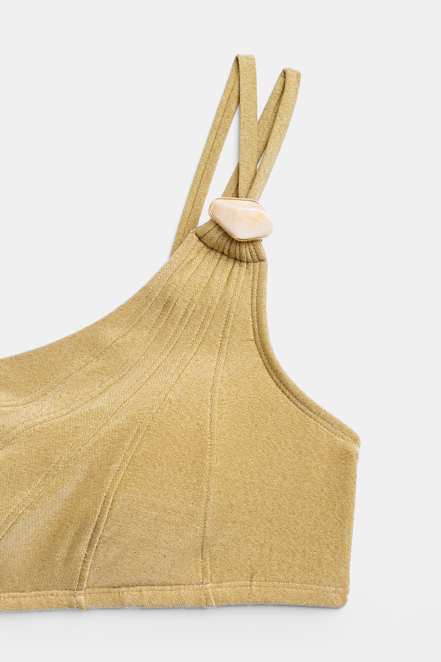 Partners in Shine Bikini Set