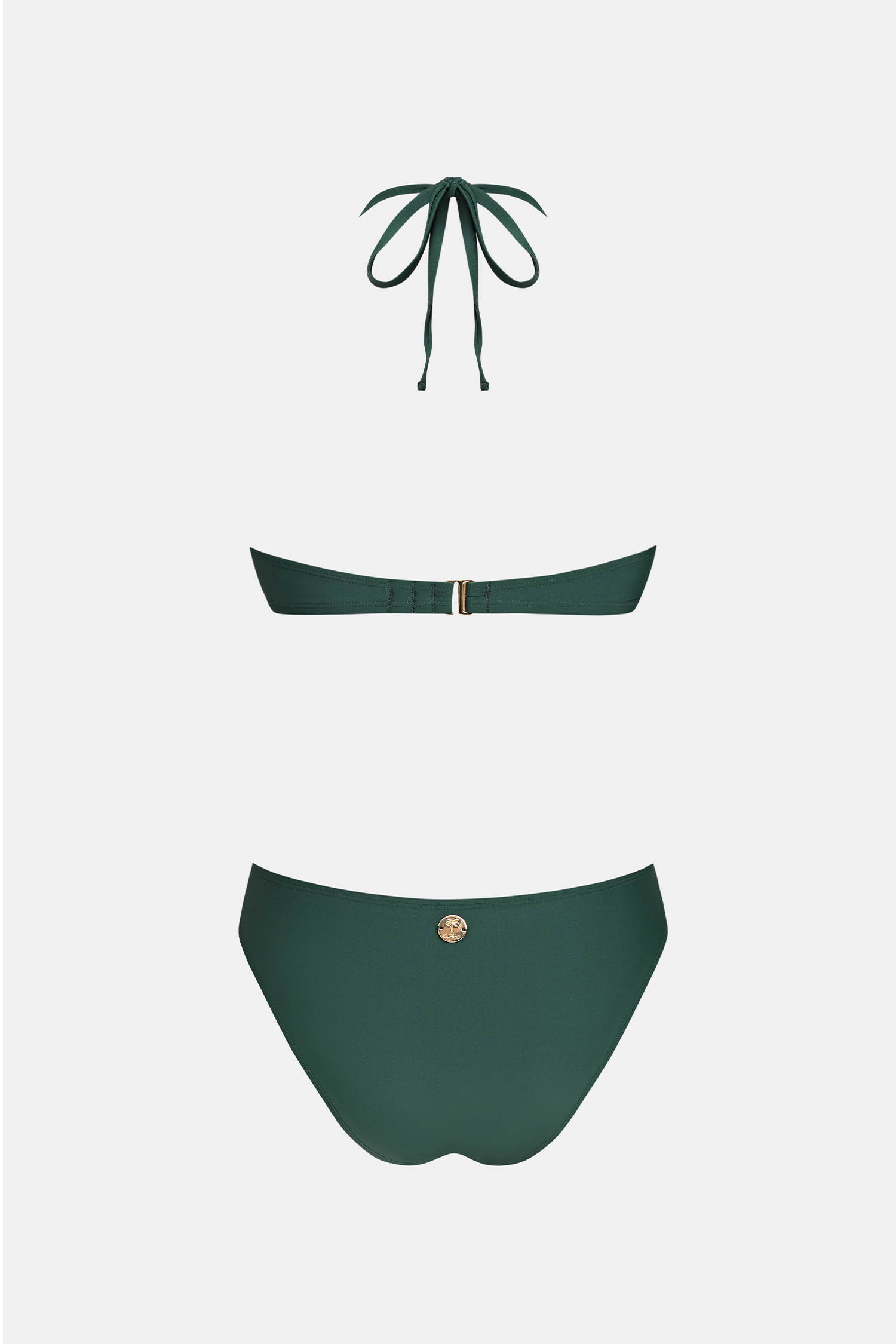 Cool by Nature Bikini Set