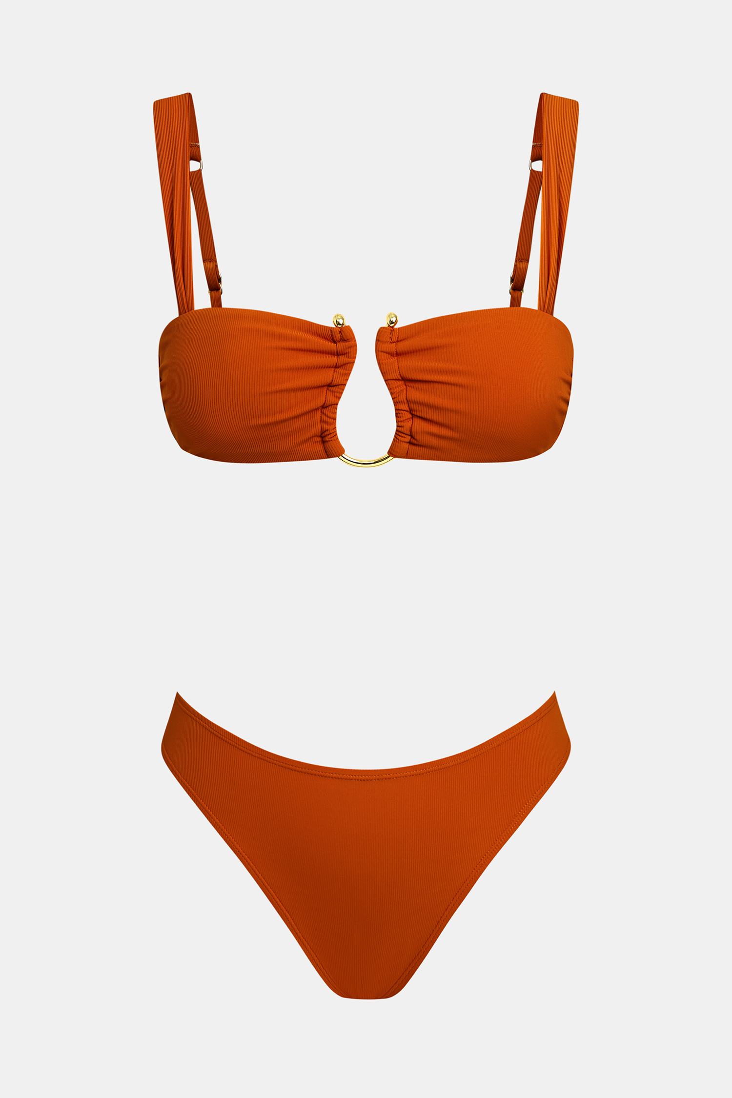 Le Weekend Bikini Set