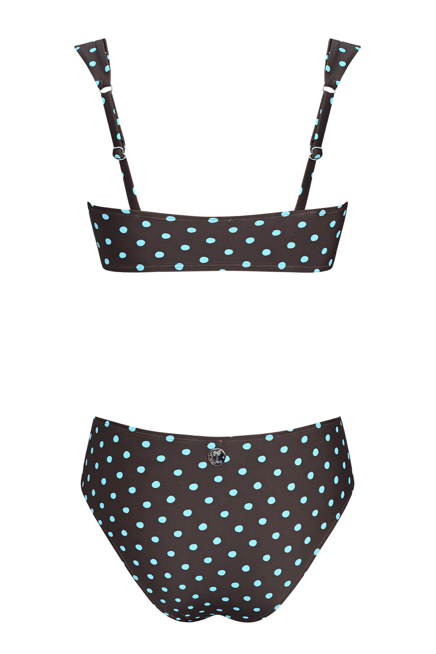 Riviera Summer Bikini Set