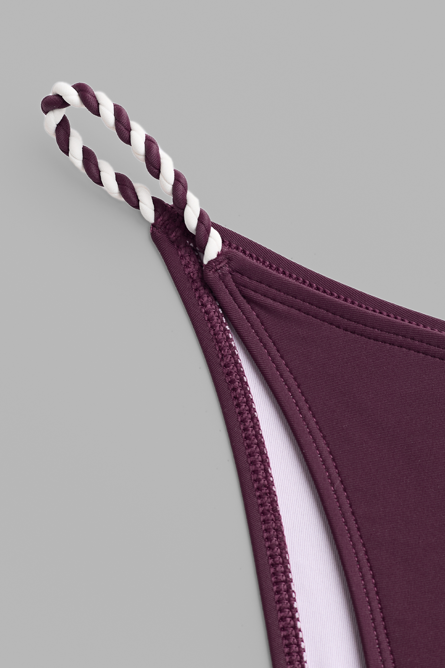 Bikini set voor de It Girl van de kust