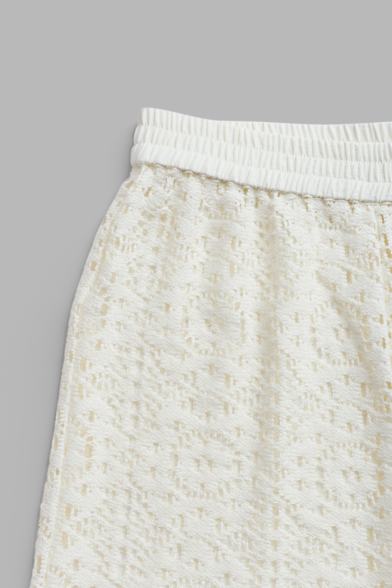 Deux of a Kind Cover-Up Trousers