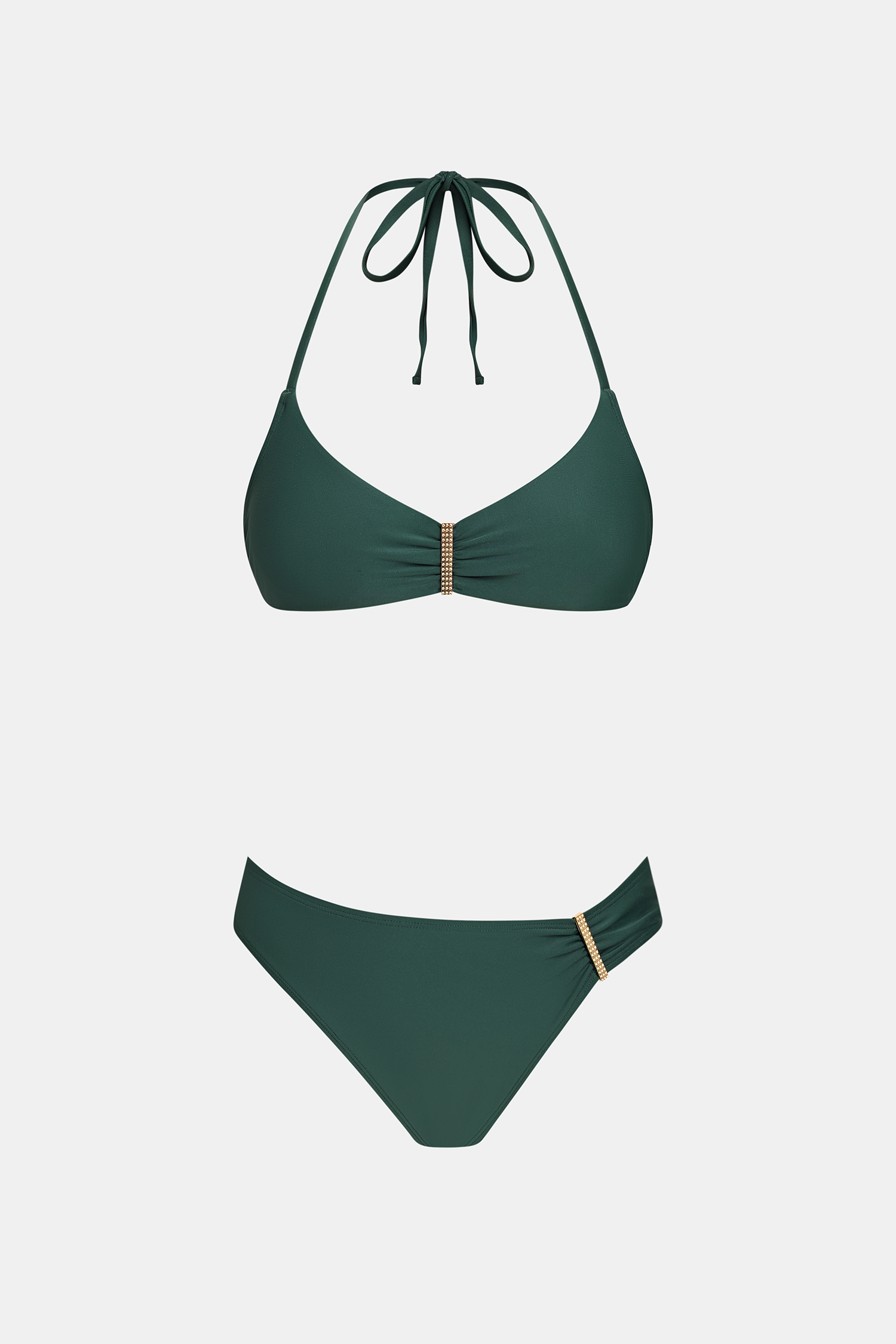 Cool by Nature Bikini Set