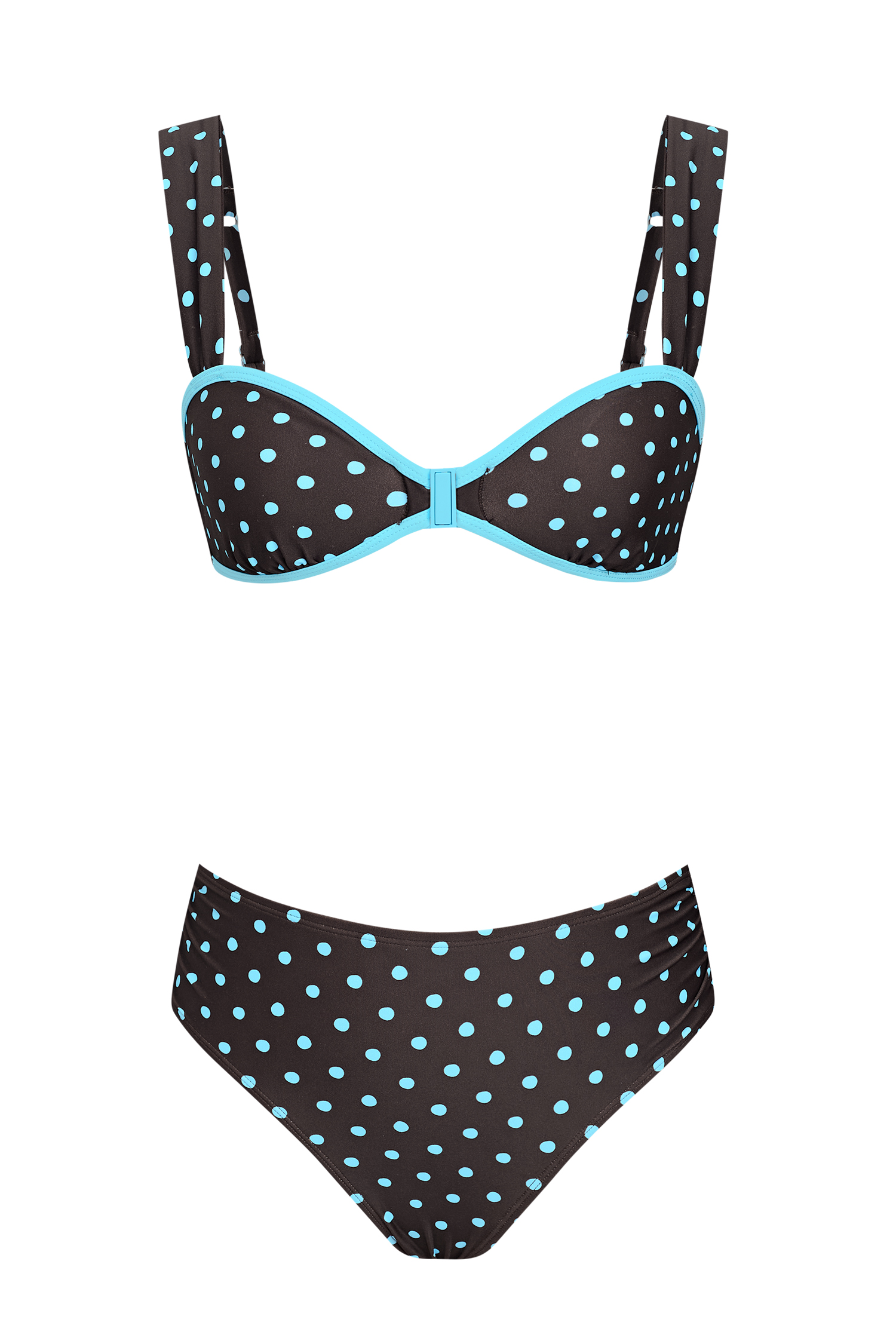 Riviera Summer Bikini Set