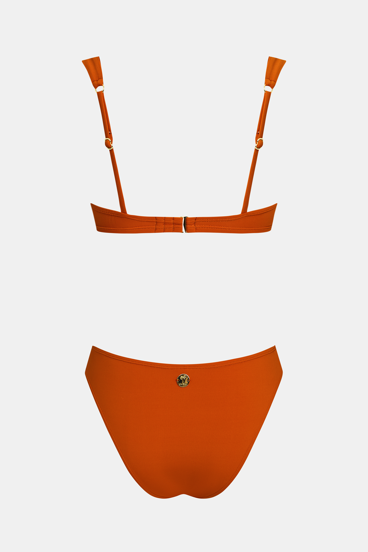 Le Weekend Bikini Set