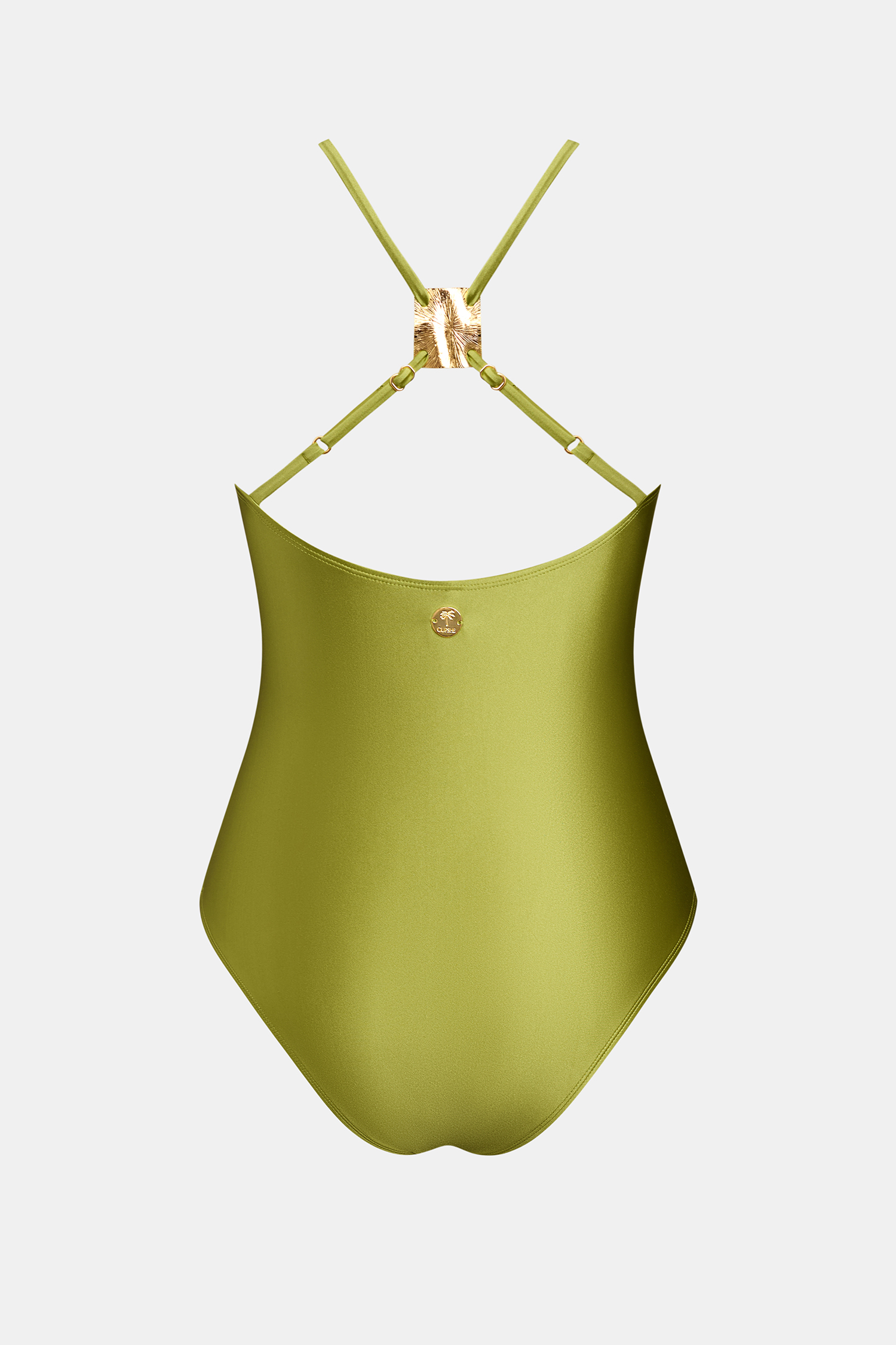 Sunday in Ibiza One-Piece Swimsuit