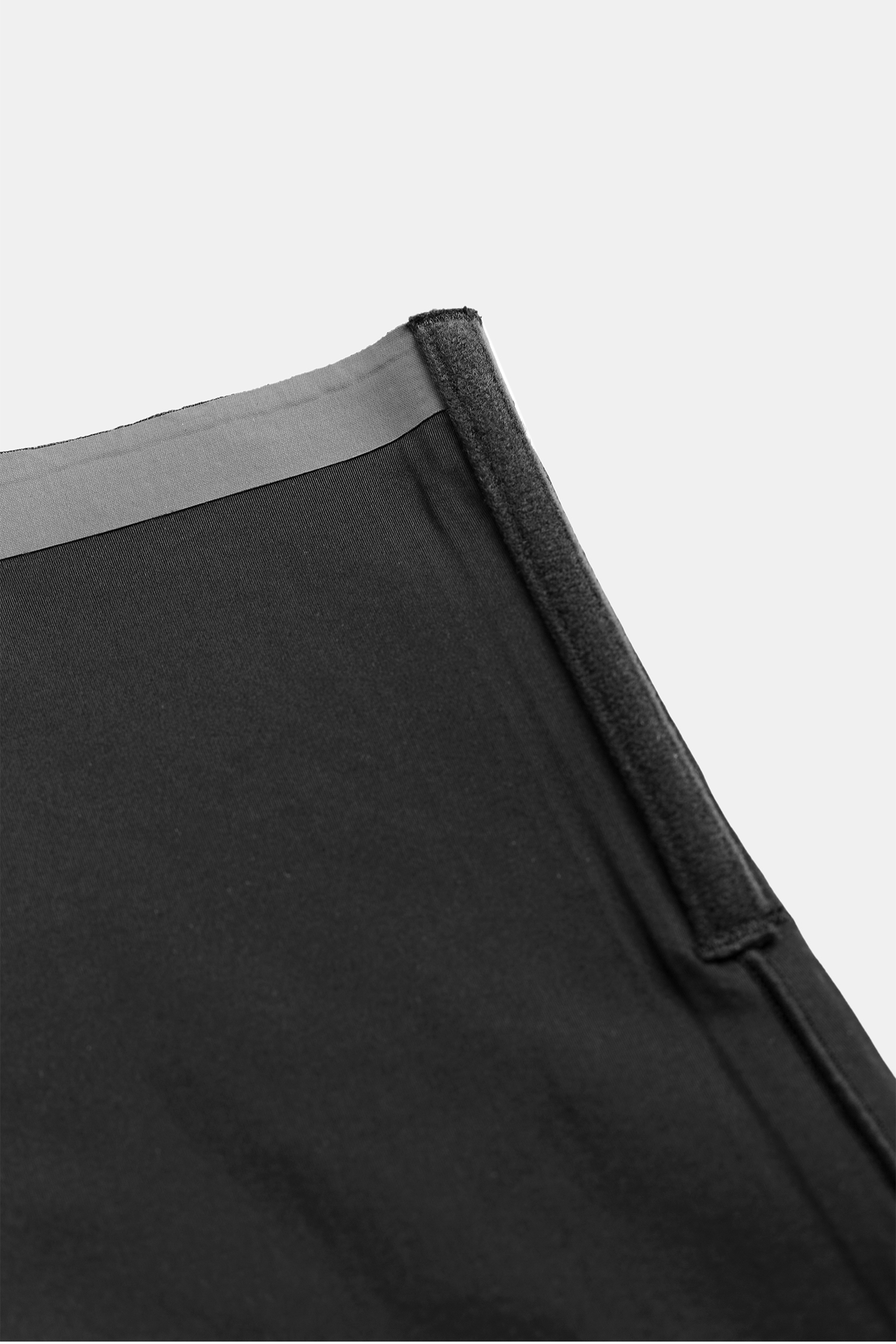 Good Habit Black Shapewear Bottoms