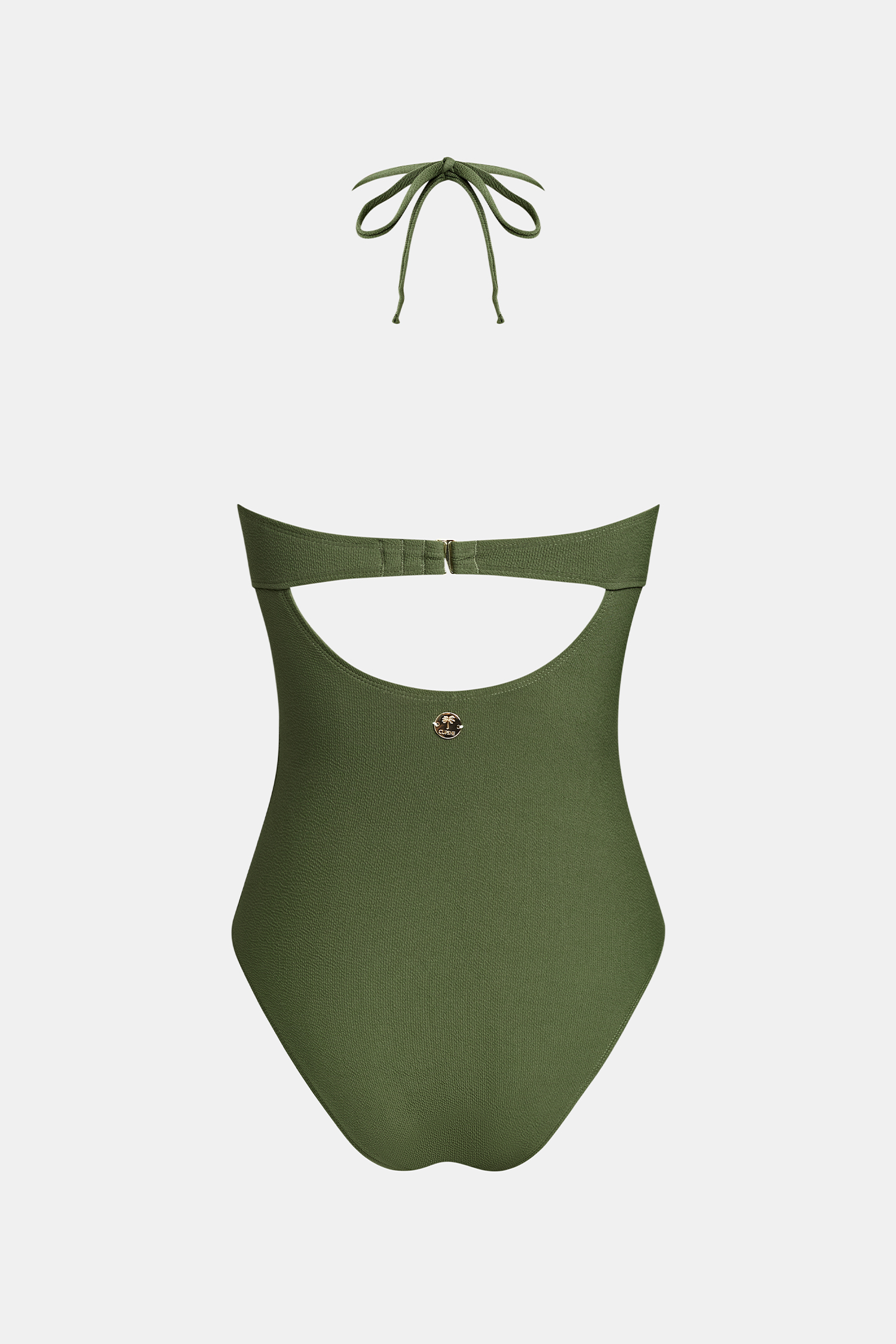 Côte d’Azur One-Piece Swimsuit
