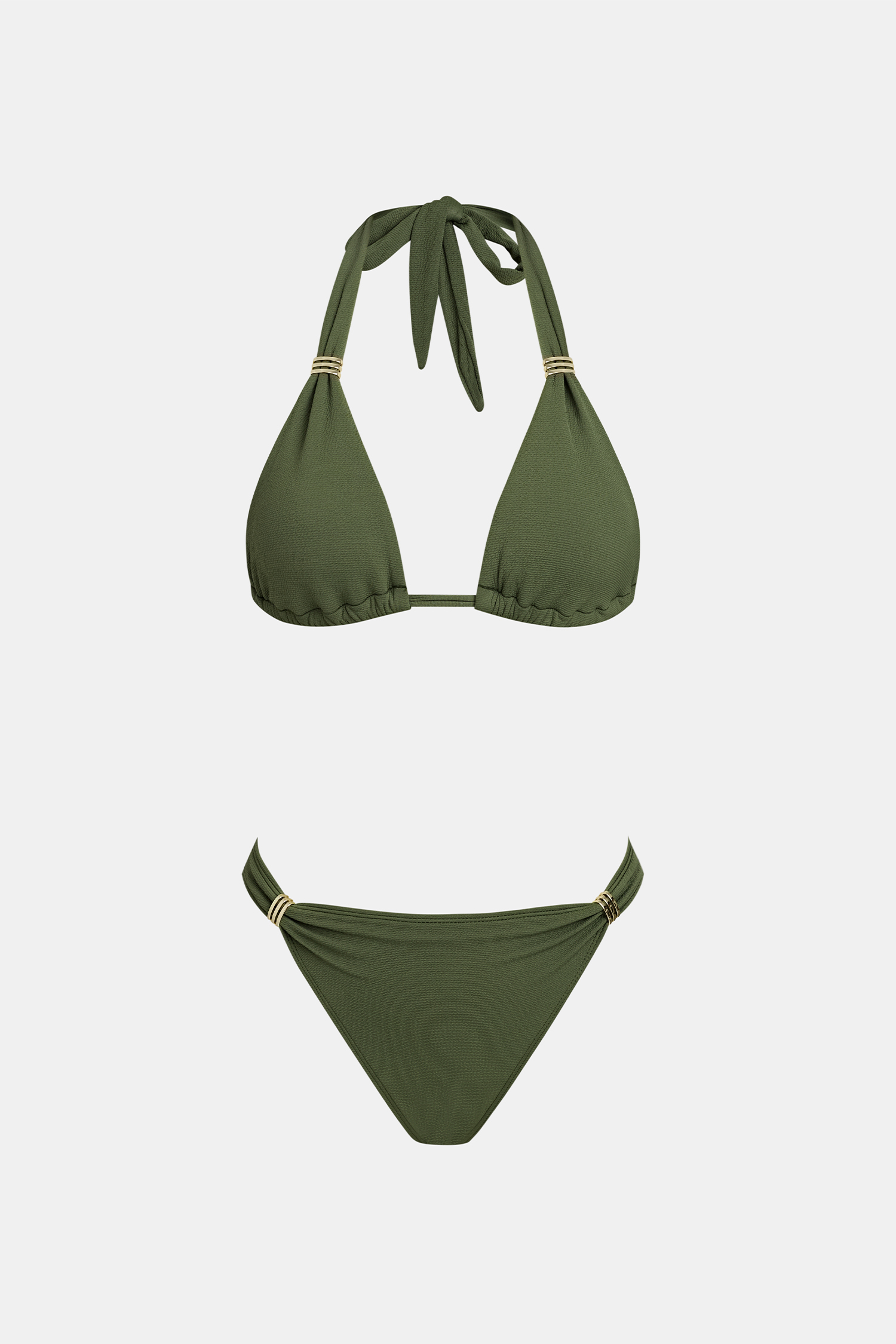 Côte d’Azur Bikini Set
