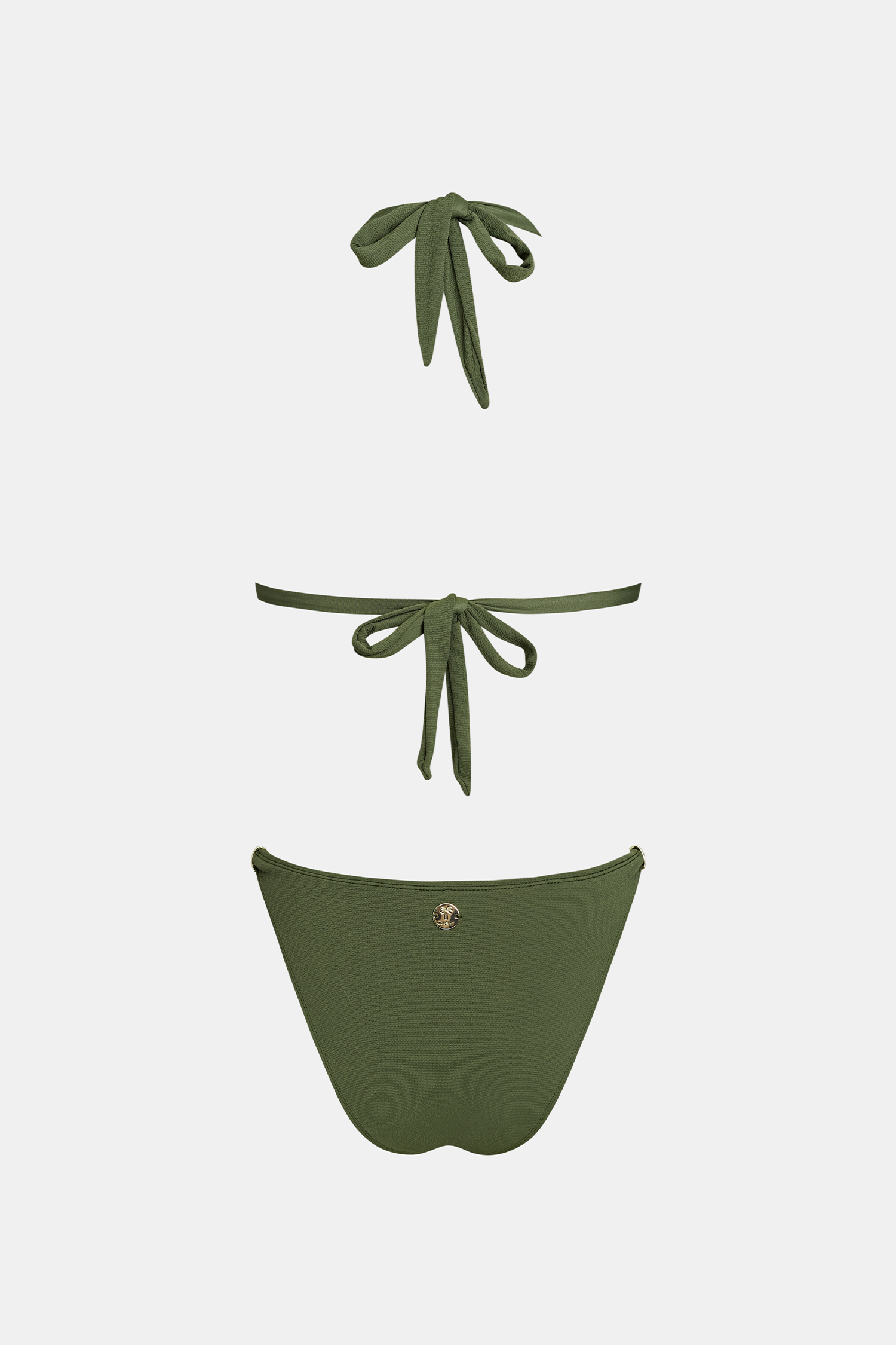 Côte d’Azur Bikini Set