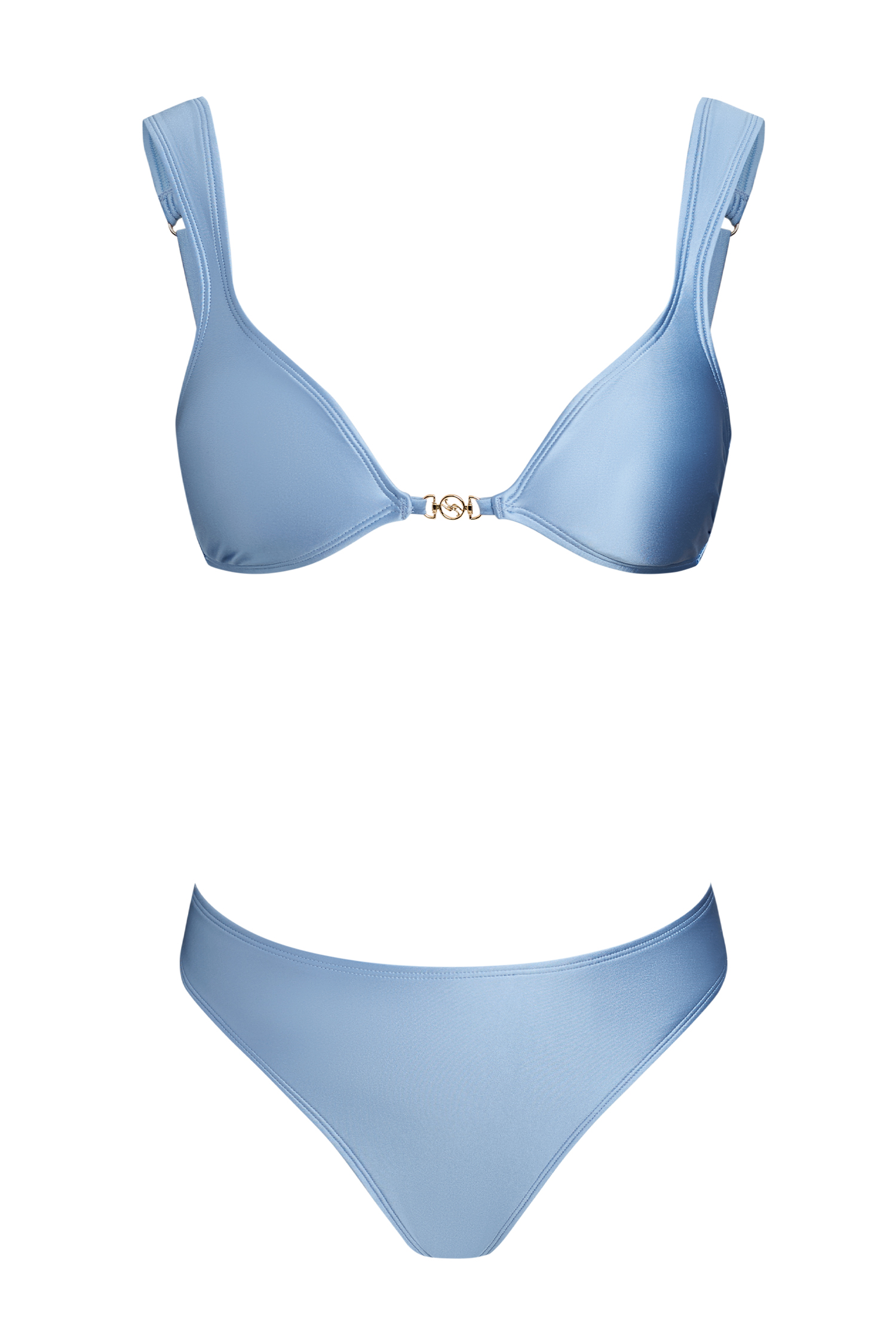 Bleu Horizon Bikini Set